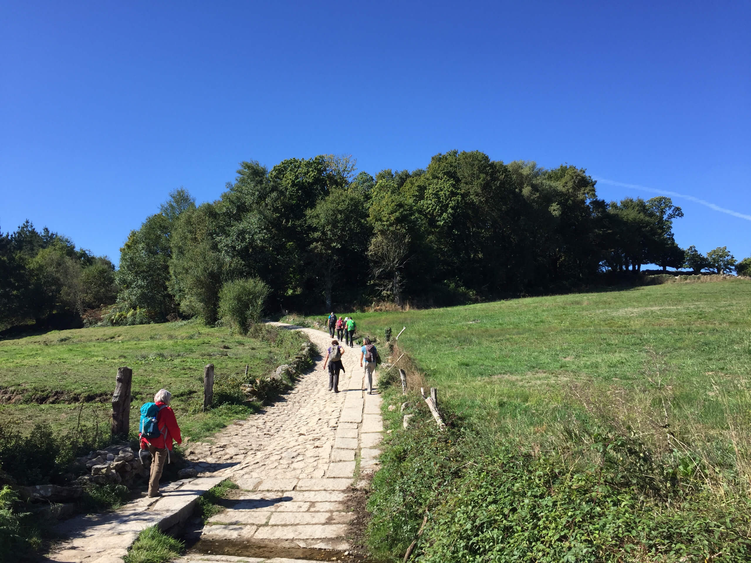 Ferrol to Finisterre Camino Tour-3