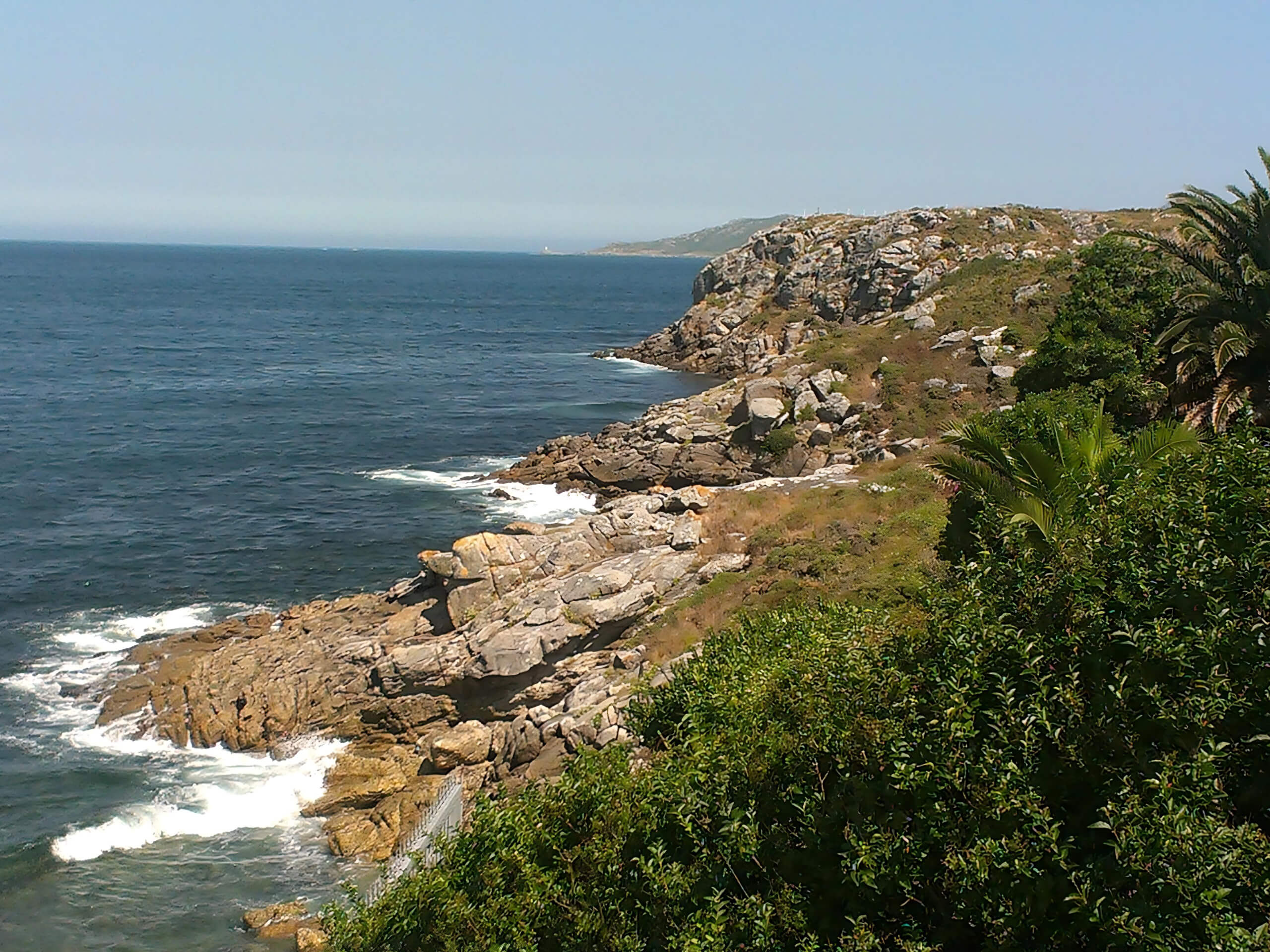 Ferrol to Finisterre Camino Tour-4