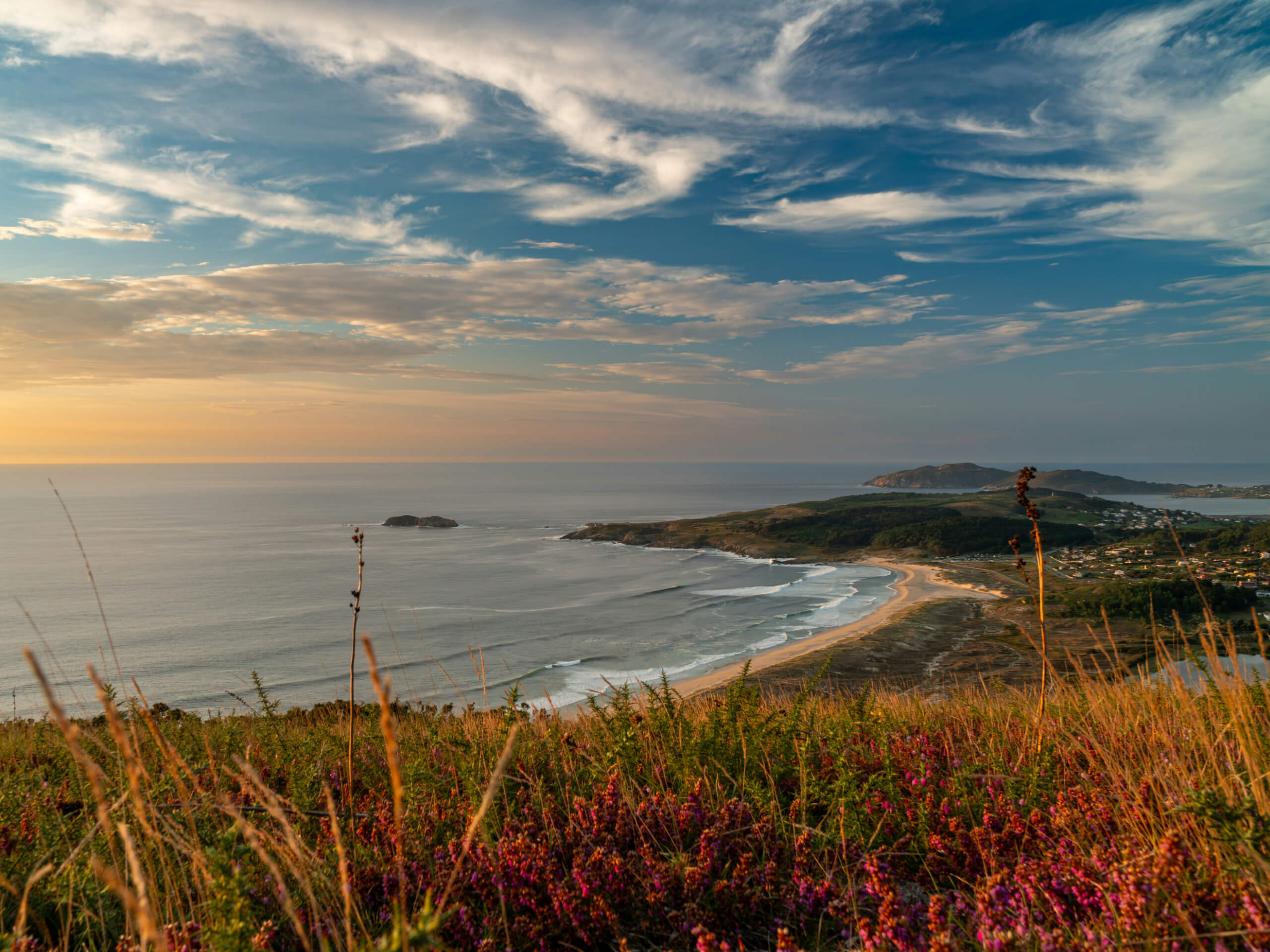 Ferrol to Finisterre Camino Tour-5