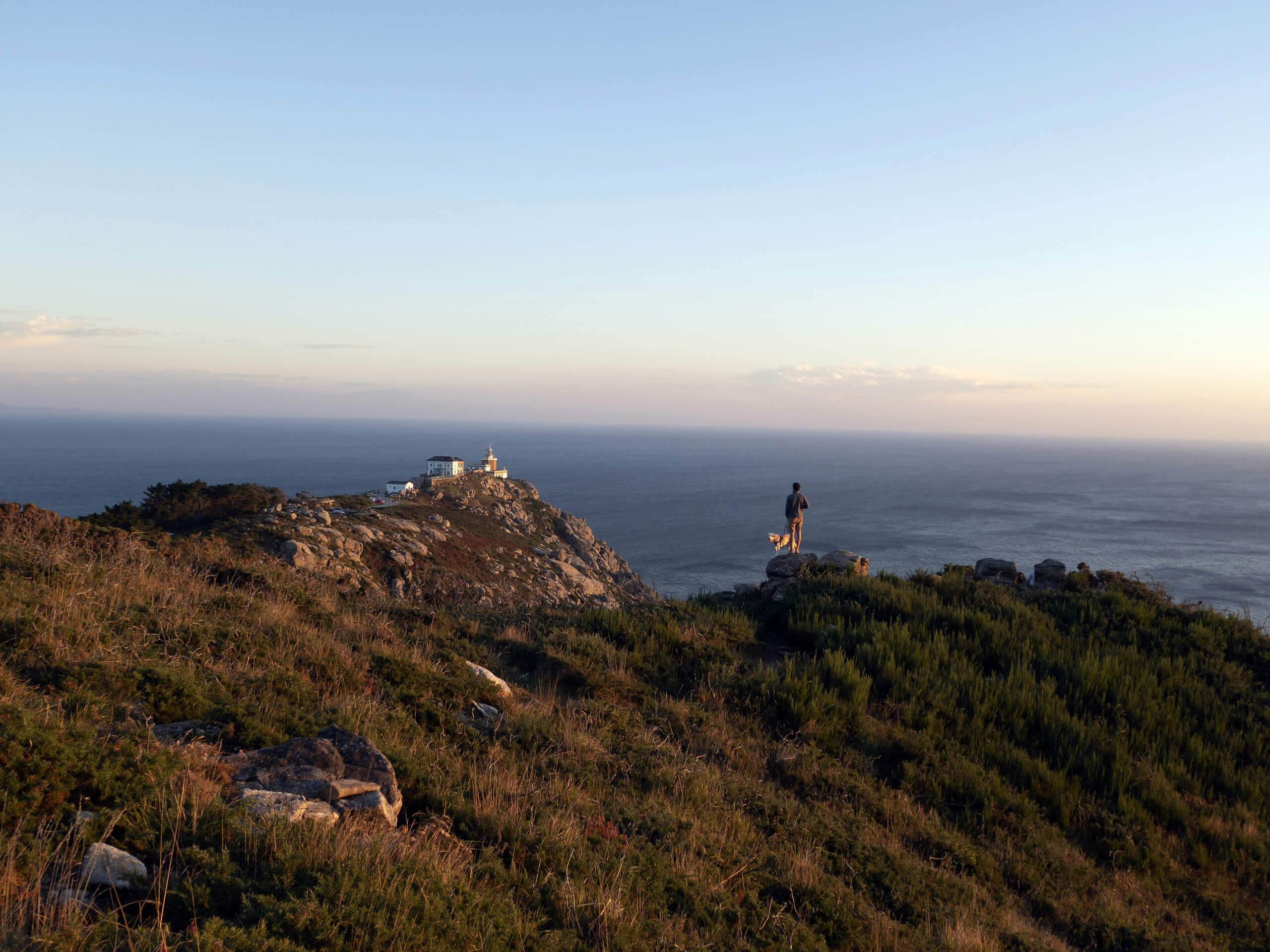 Ferrol to Finisterre Camino Tour-6