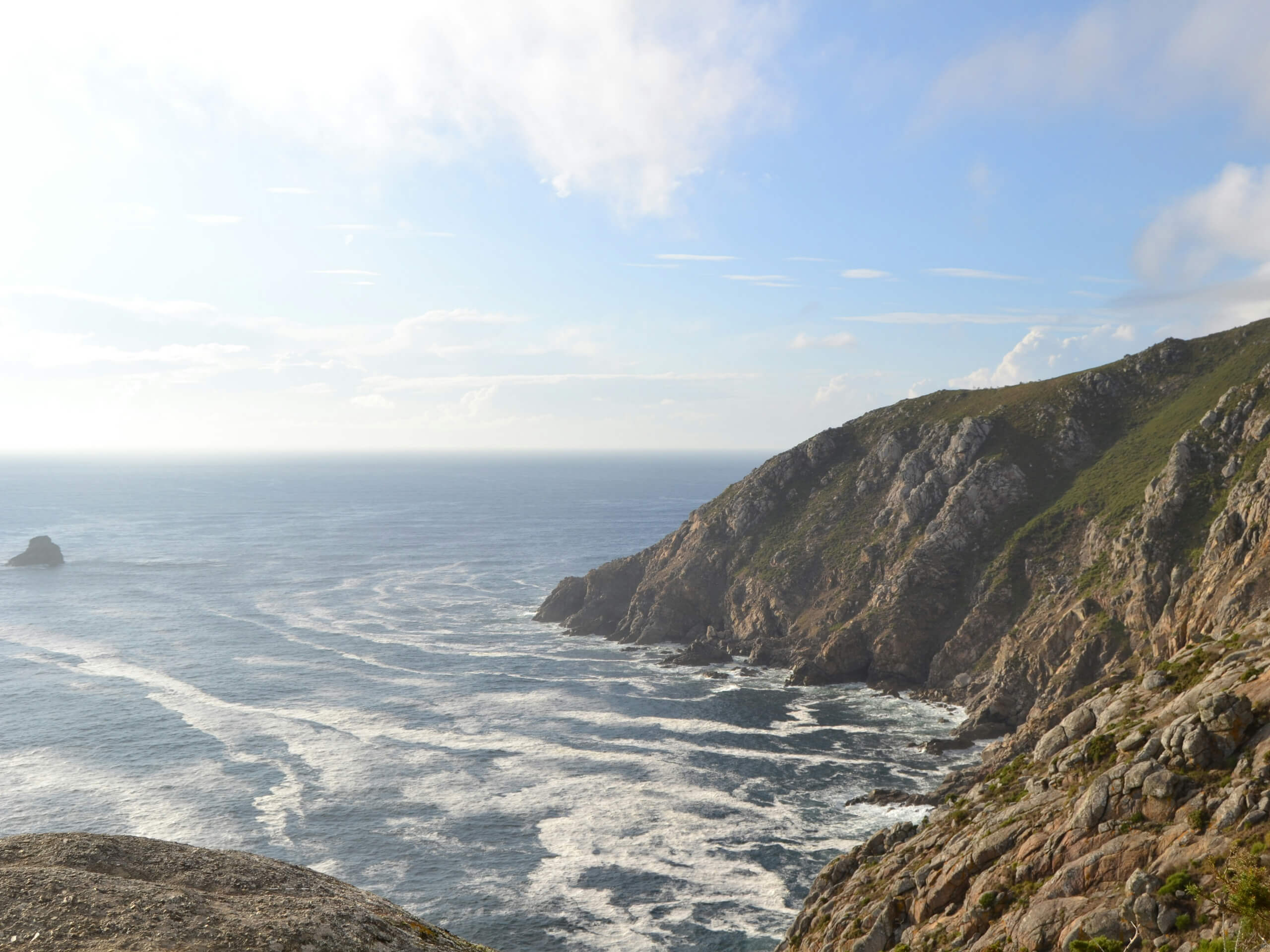 Ferrol to Finisterre Camino Tour-7