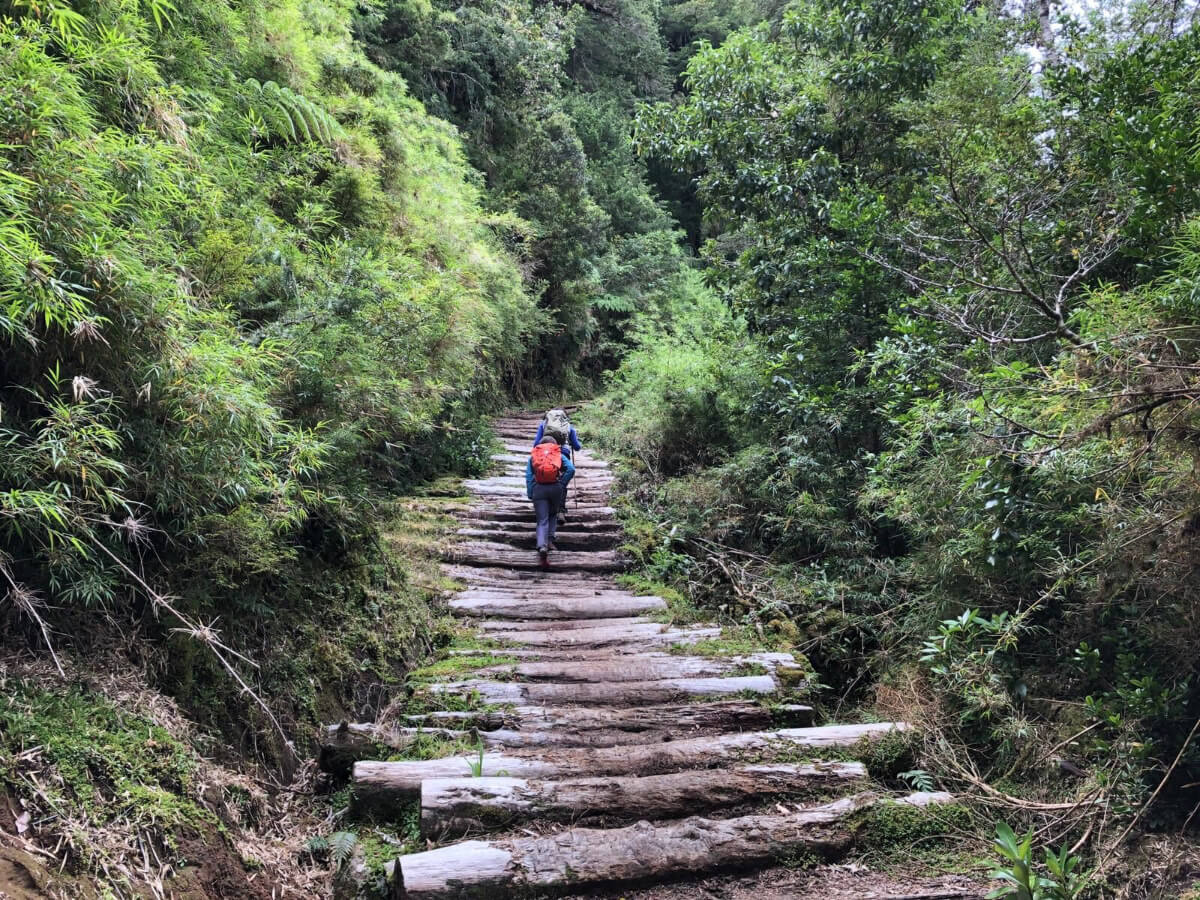 Northern Patagonia Lake District Multisport Tour-8