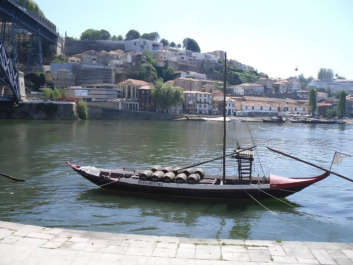 Portuguese Coastal Camino Caminha Variant-2