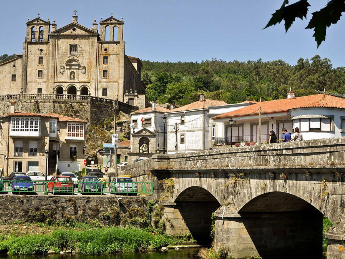 Portuguese Coastal Camino Caminha Variant-3