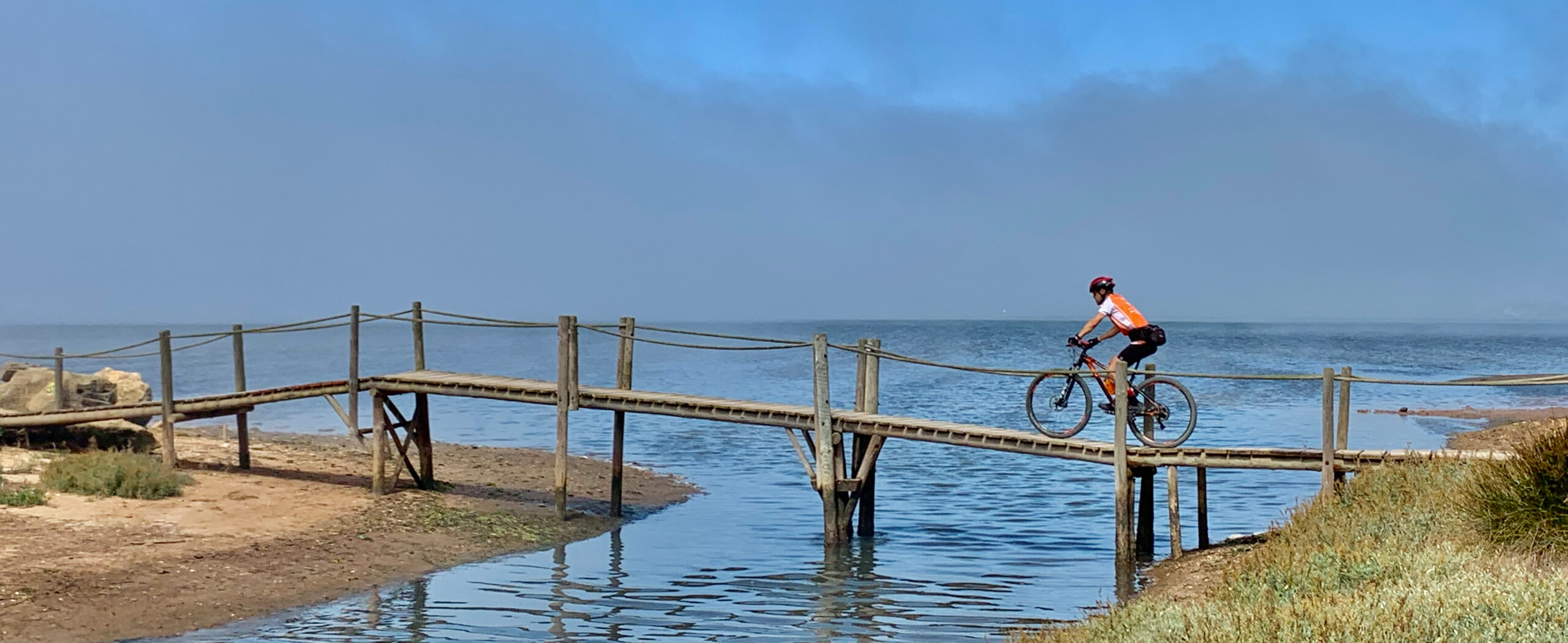 Mountain Bike Central Portugal