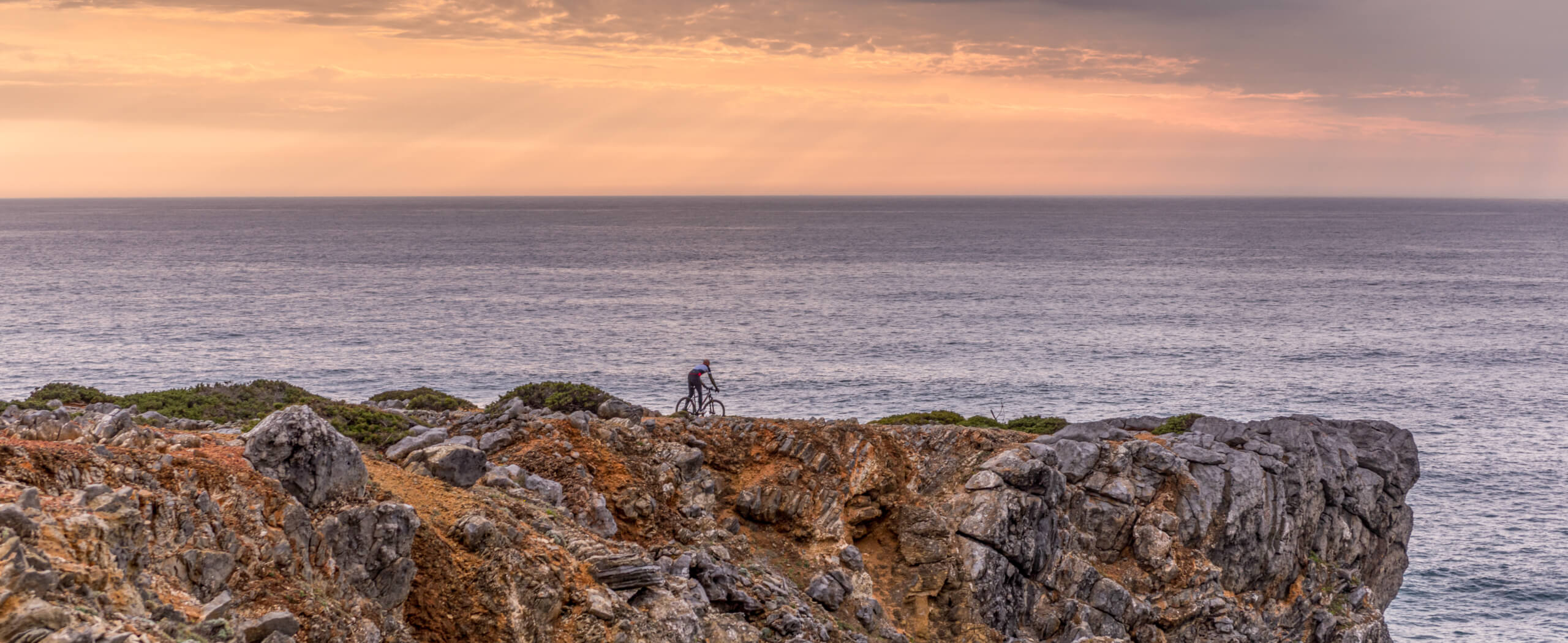 Road Bike Portuguese Coast to Sintra