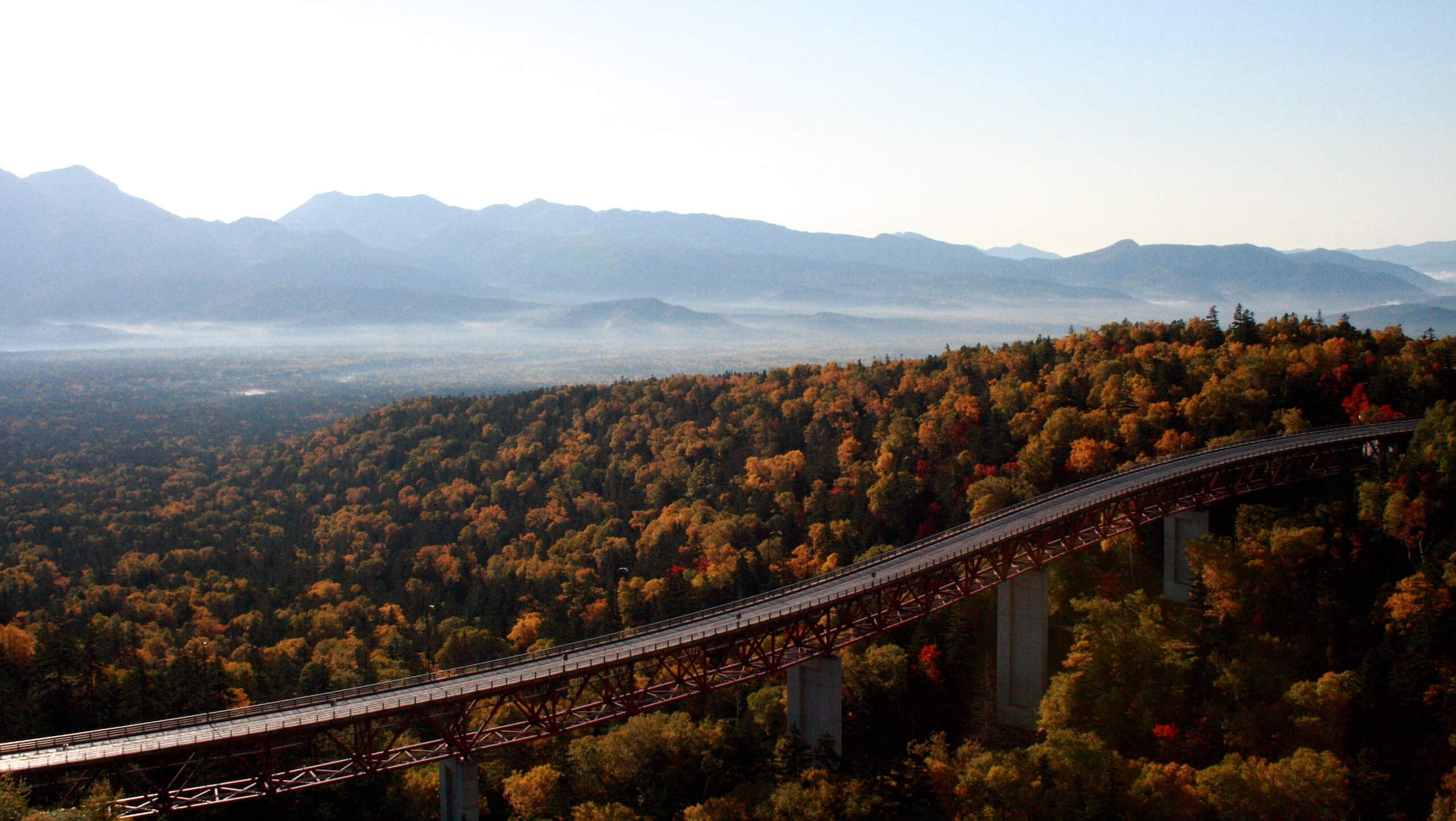 4-Day Daisetsuzan National Park Hike