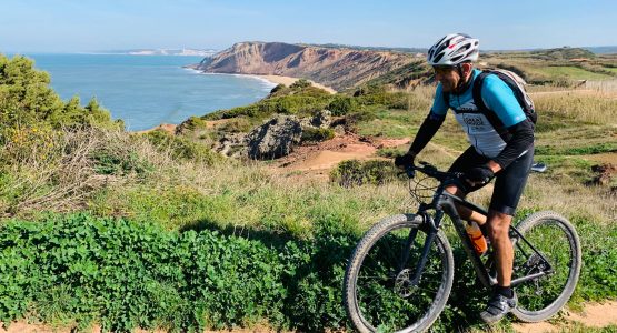 Mountain Bike Central Portugal