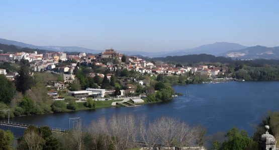 Portuguese Camino: Spiritual Variant