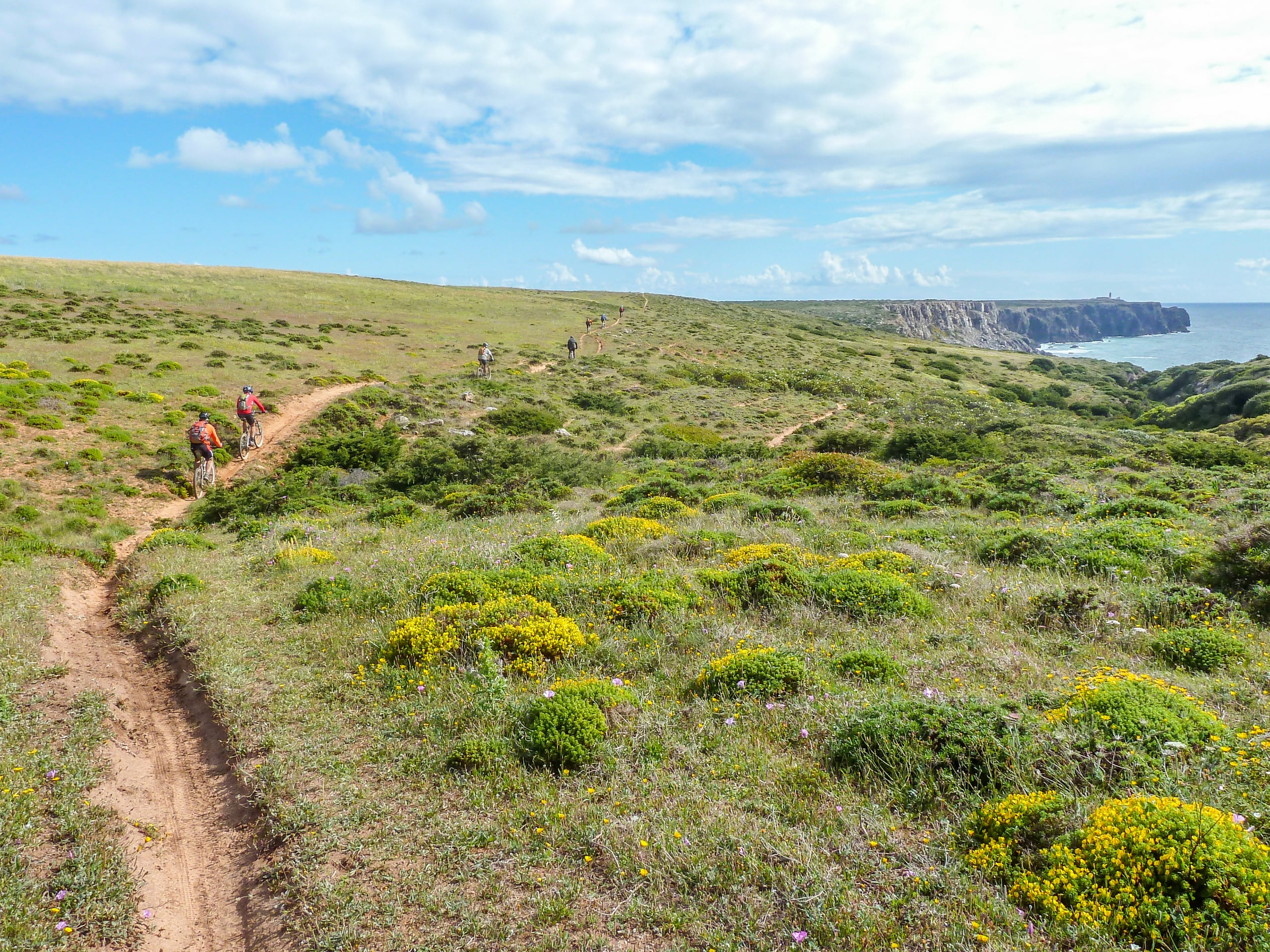 Atlantic Trails MTB 4