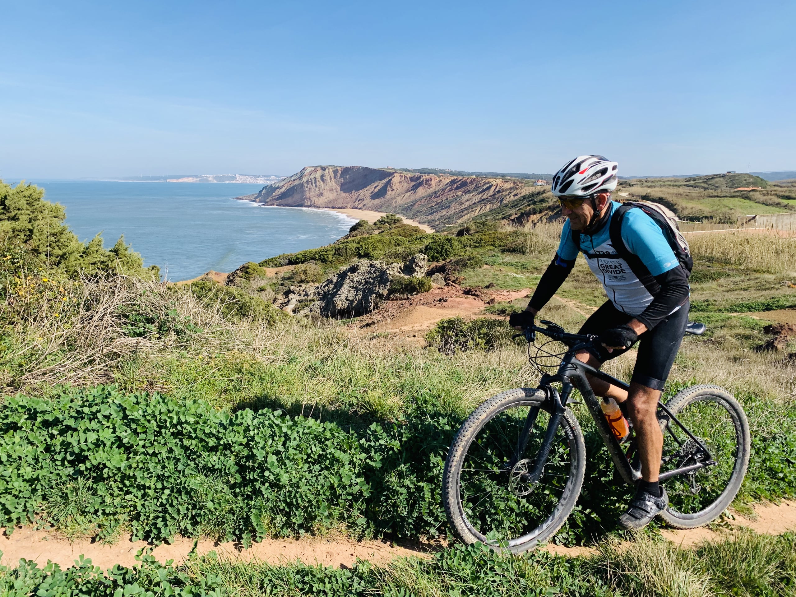 Mountain Bike Central Portugal-2