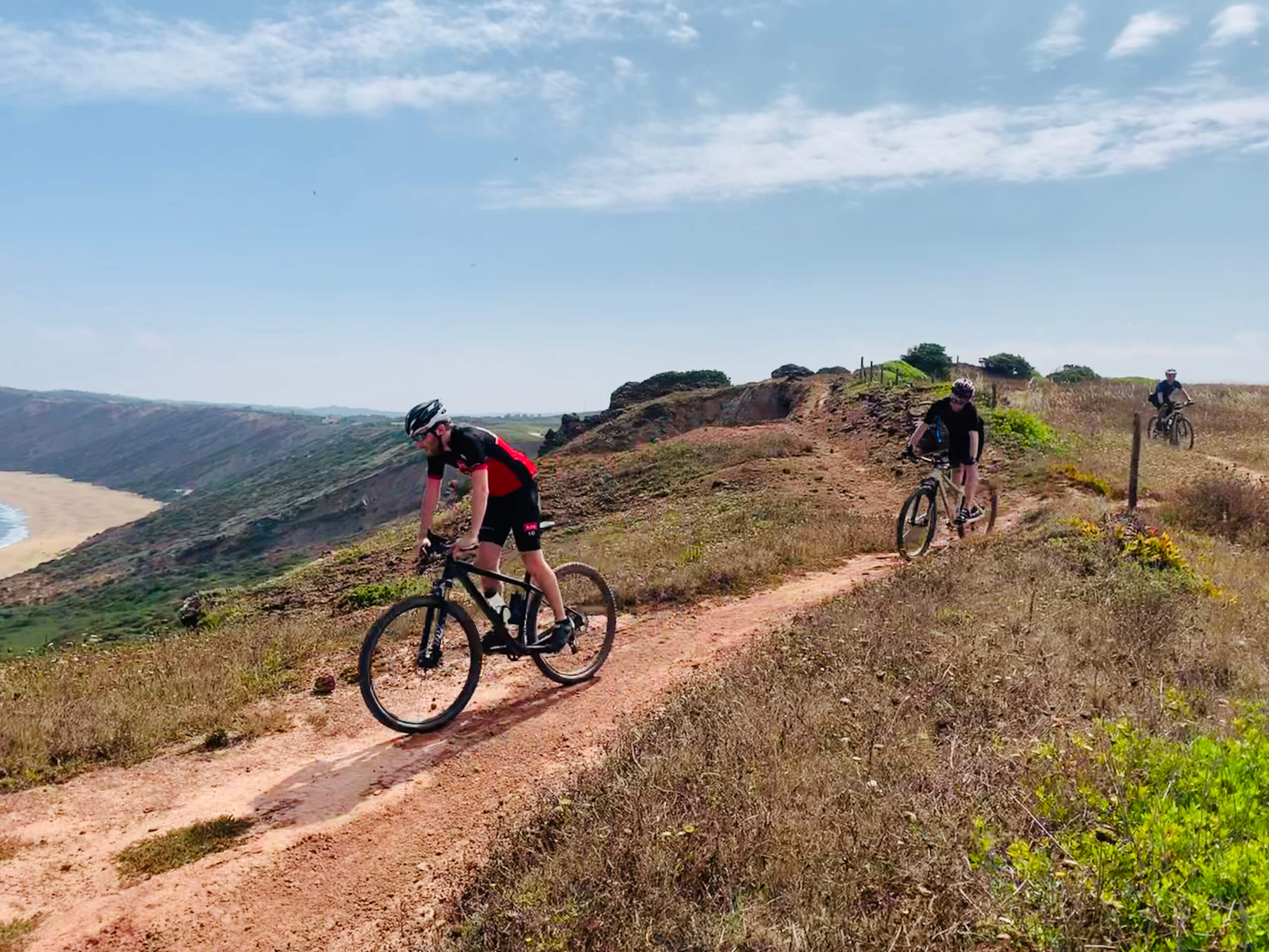 Mountain Bike Central Portugal-9