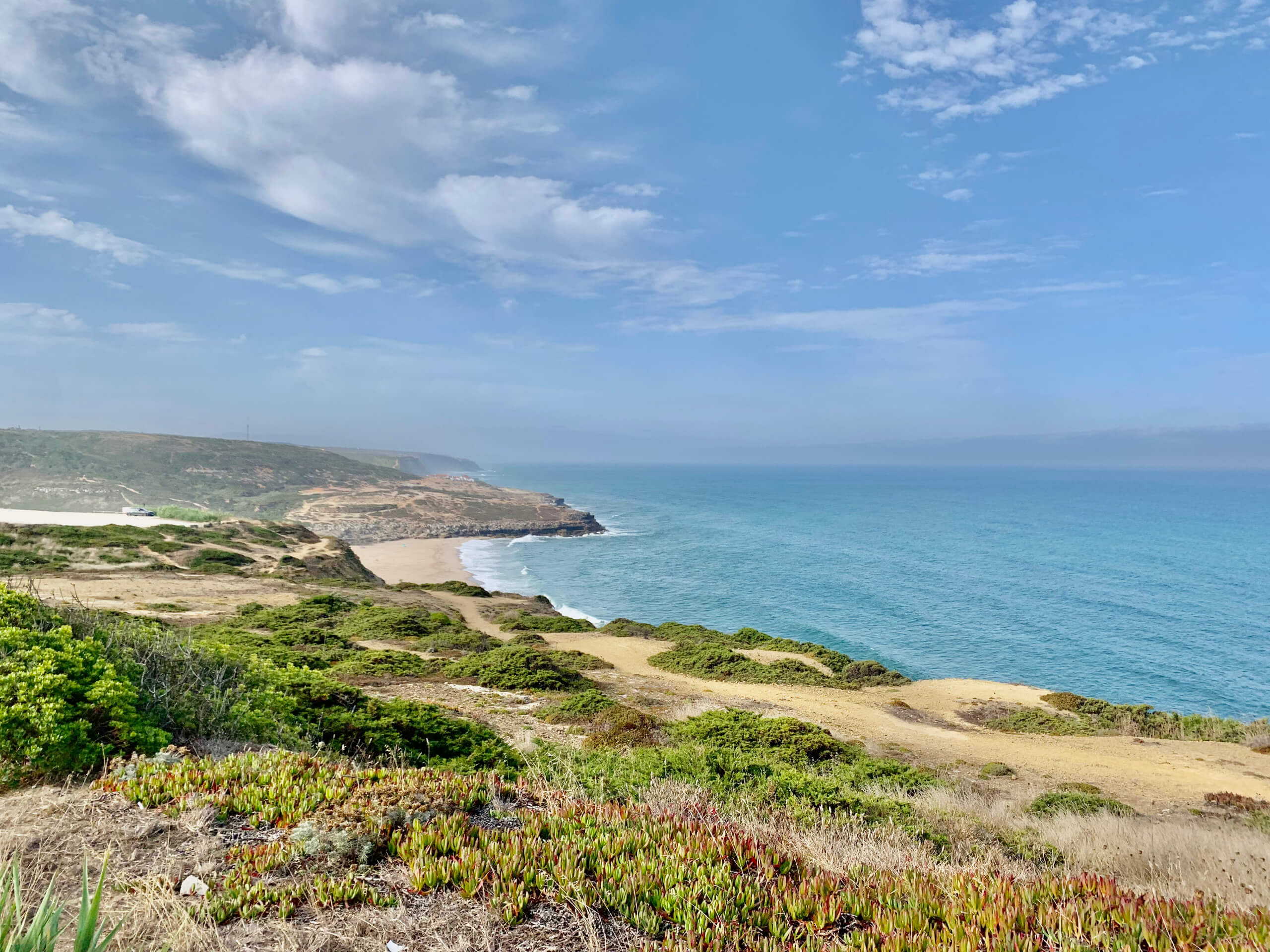 Road Bike Portuguese Coast to Sintra 13