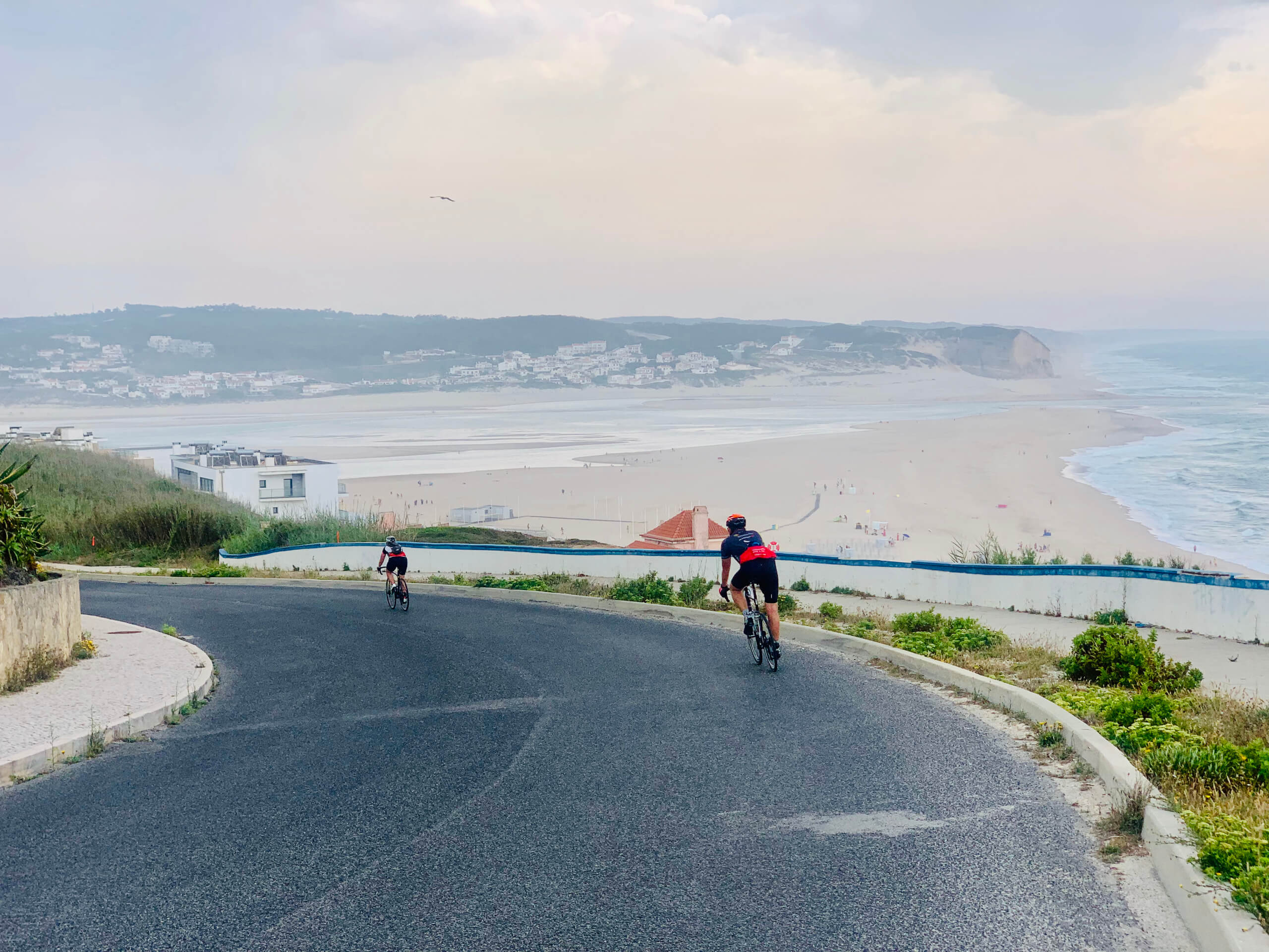 Road Bike Portuguese Coast to Sintra 3