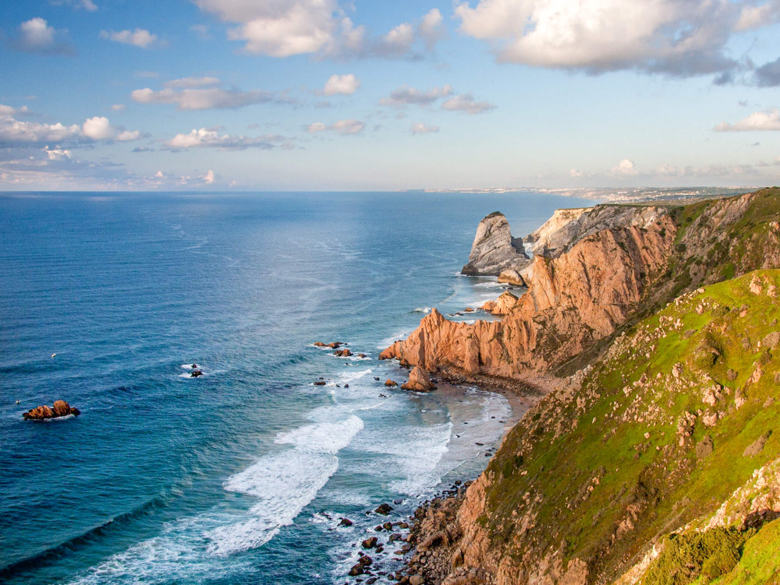 Road Bike Portuguese Coast to Sintra 4