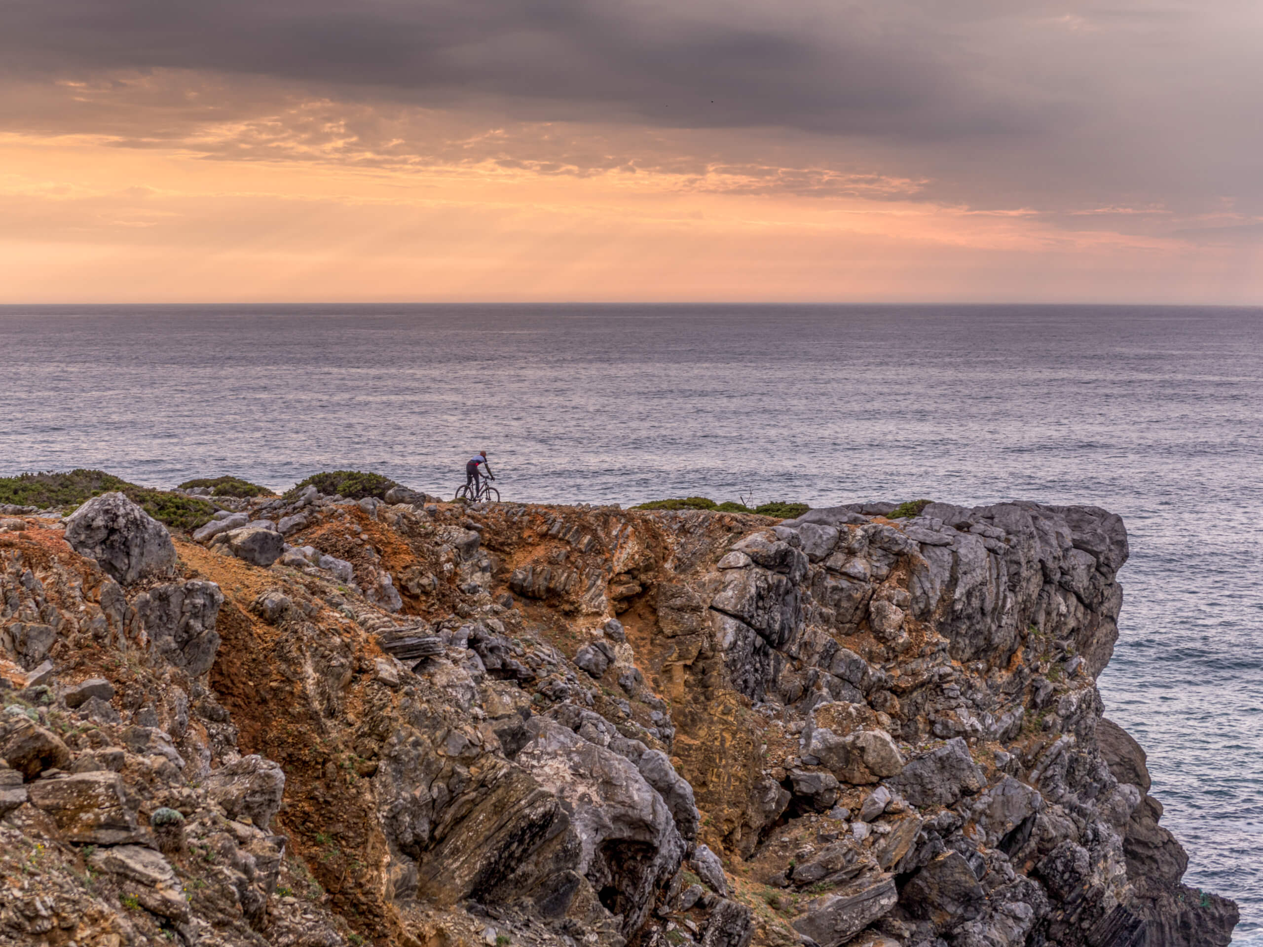 Road Bike Portuguese Coast to Sintra 6