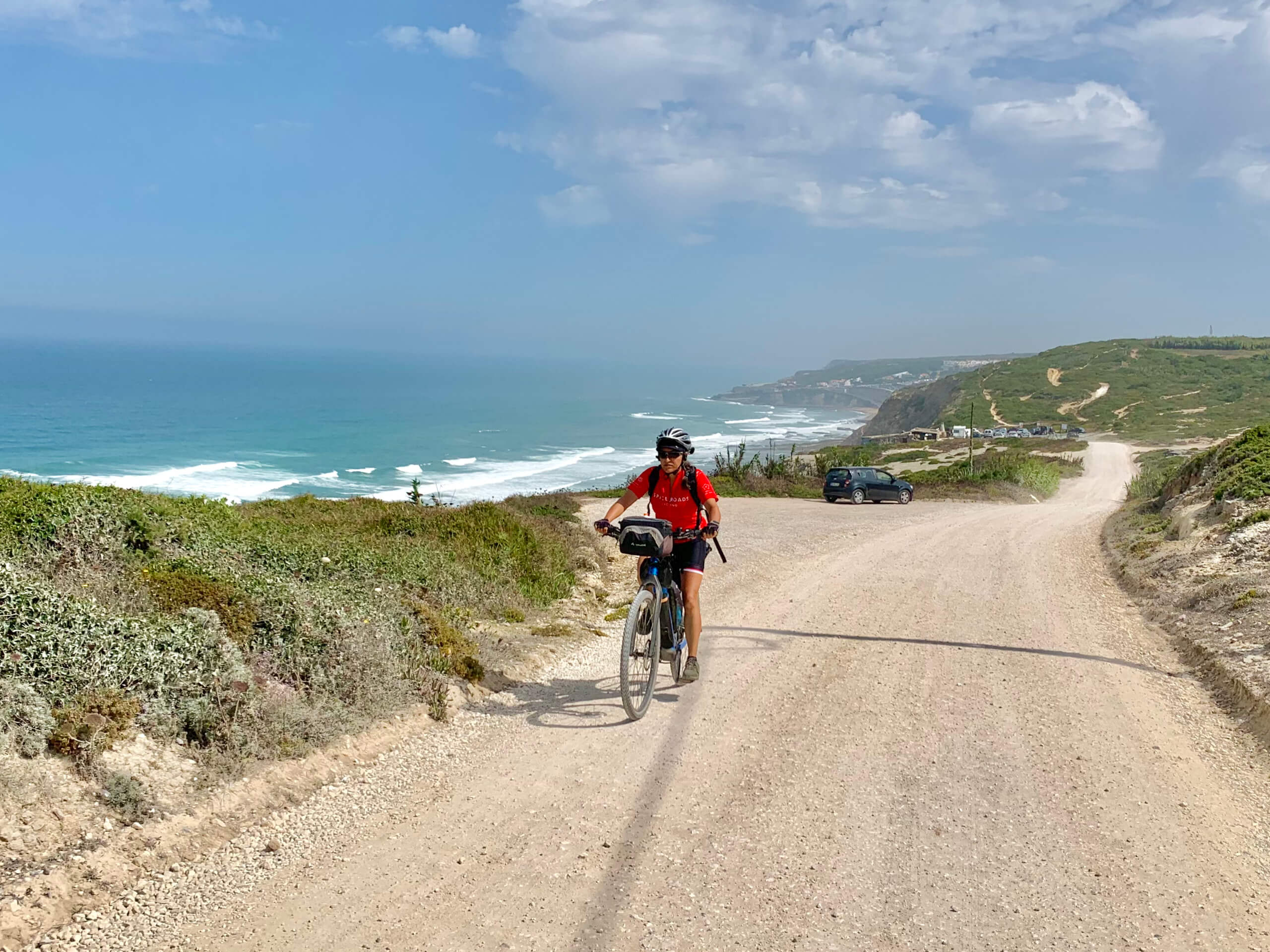 Road Bike Portuguese Coast to Sintra 7