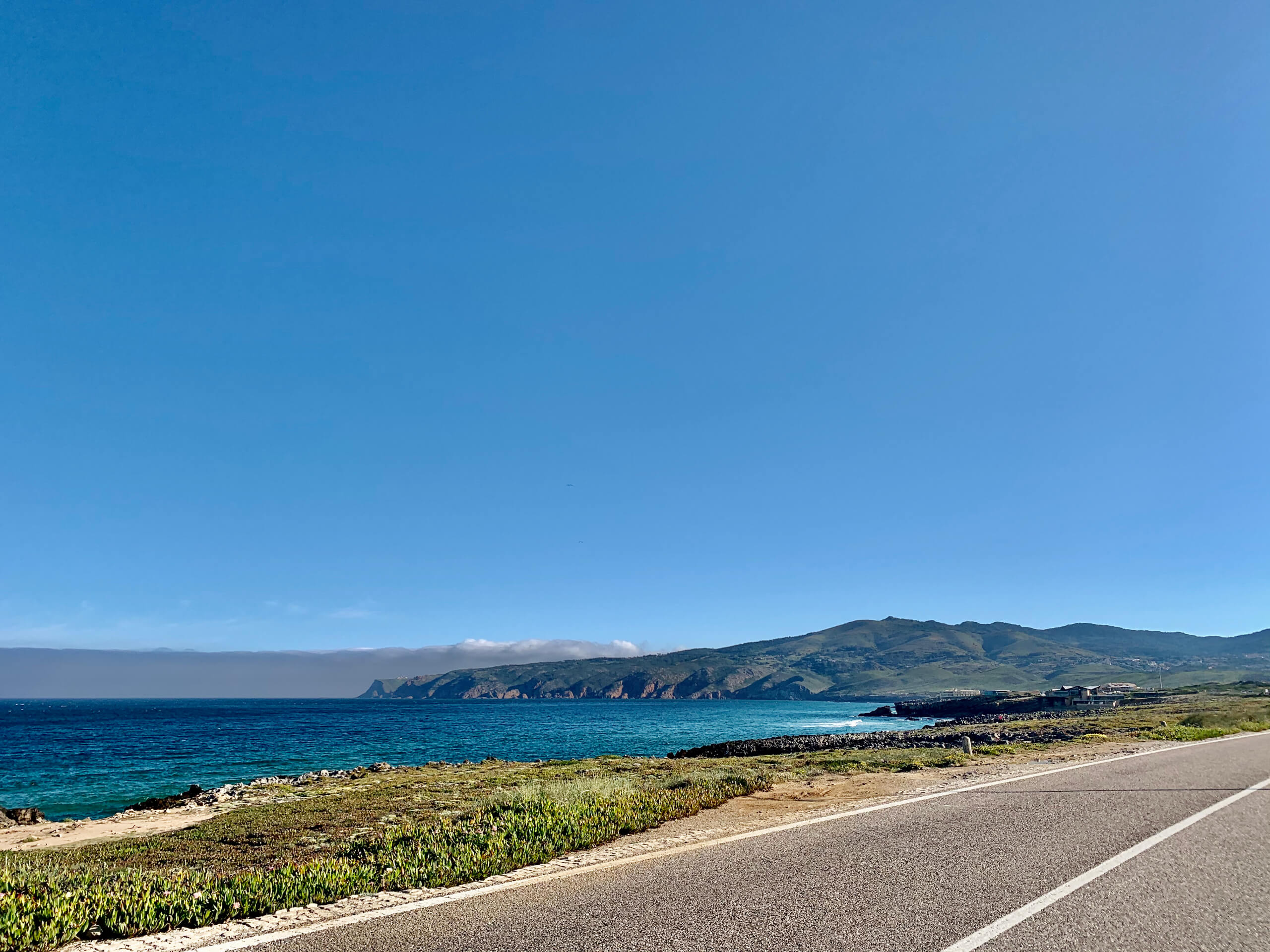 Road Bike Portuguese Coast to Sintra 8