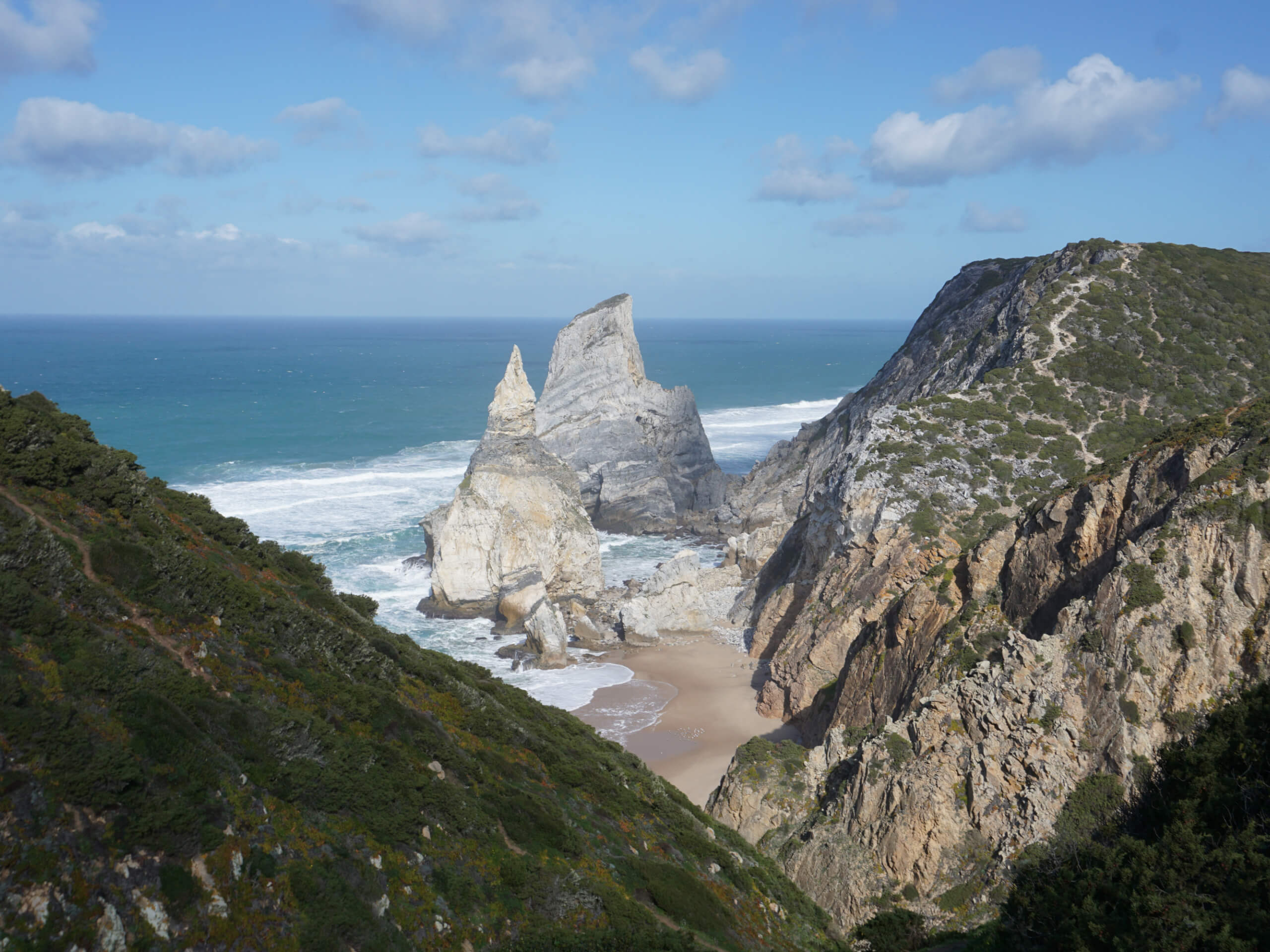 Sintra 5-day Walking-12