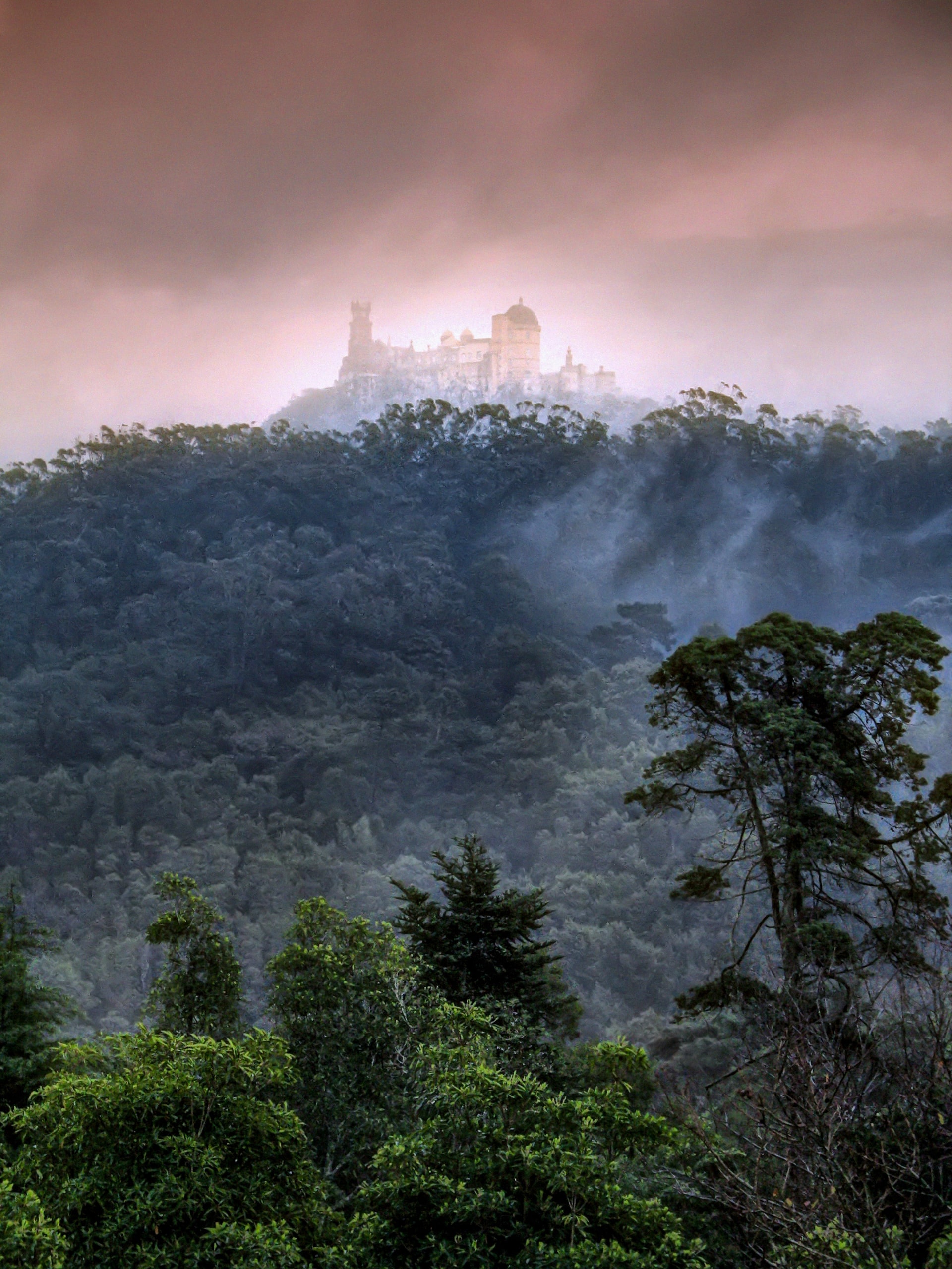 Sintra 5-day Walking-16