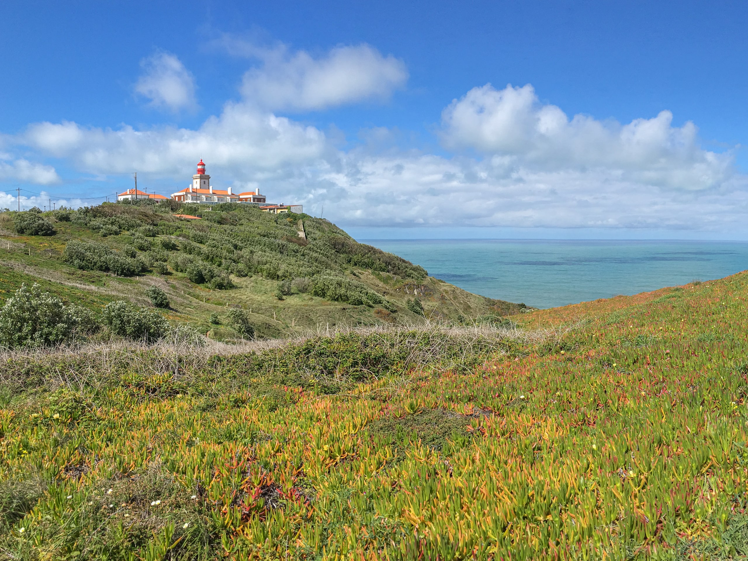 Sintra 5-day Walking-4