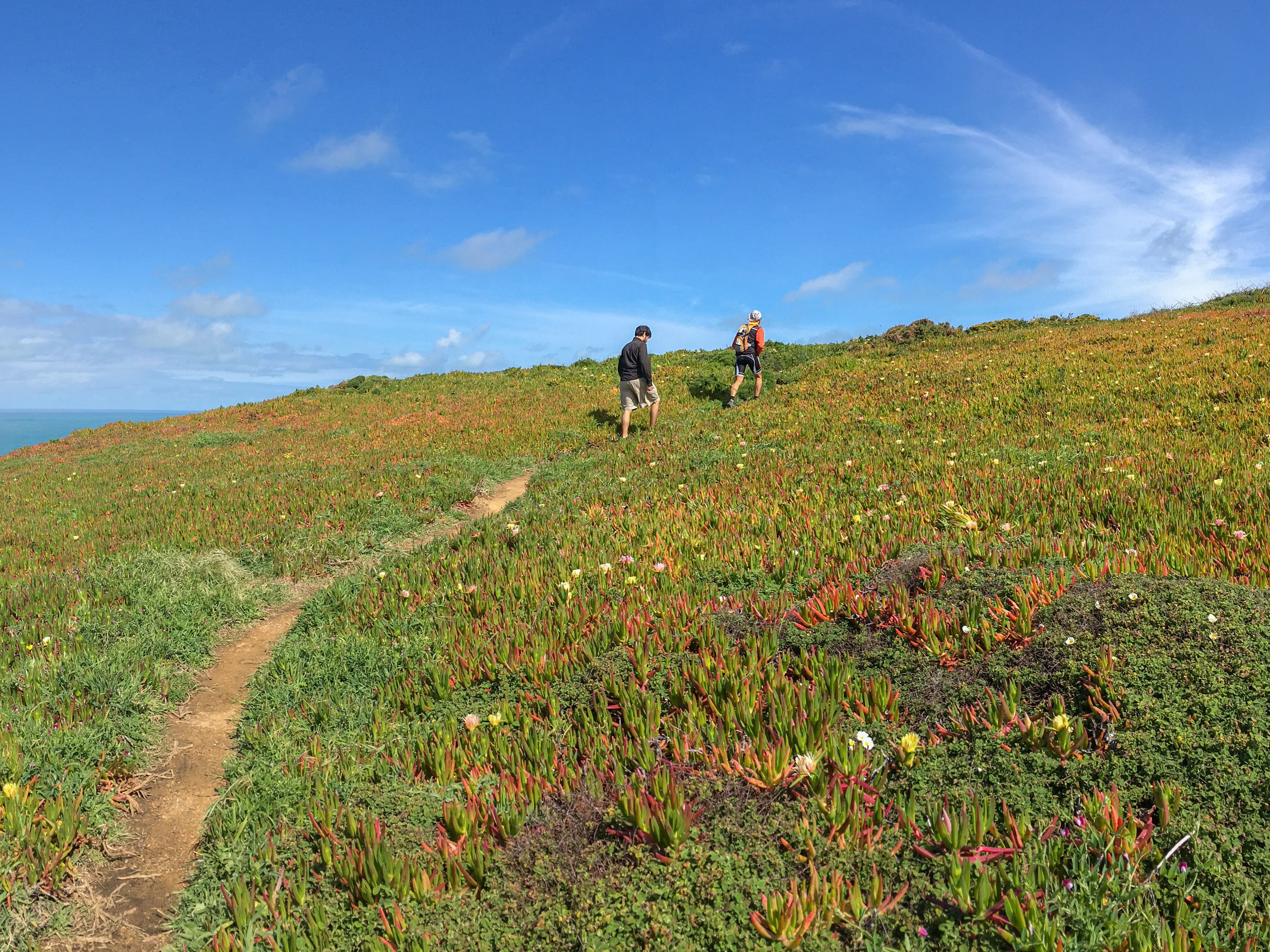 Sintra 5-day Walking-5