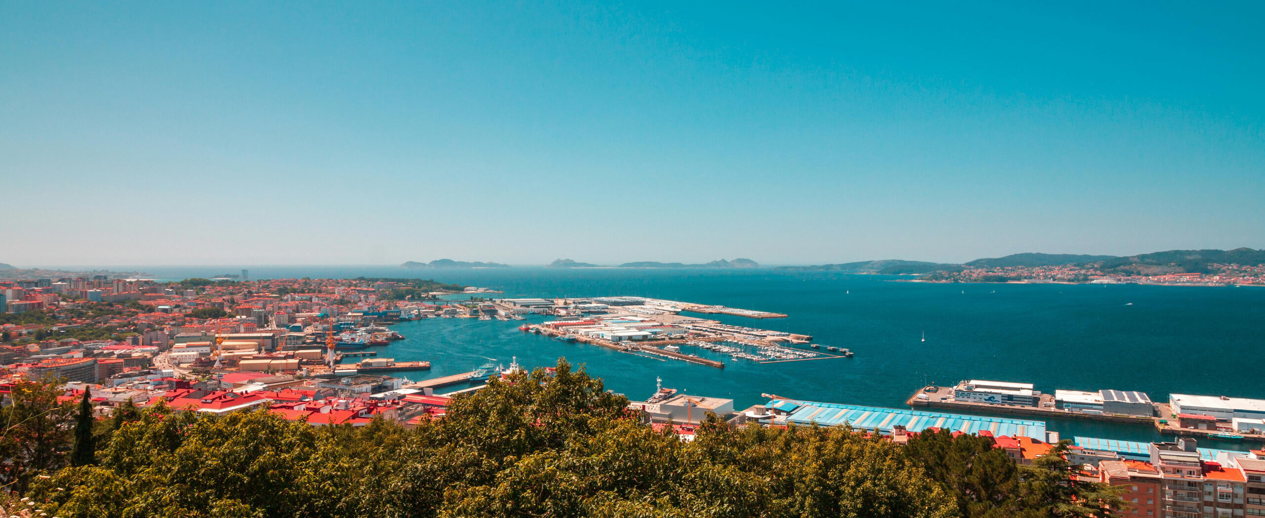 Portuguese Coastal Camino from A Guarda to Santiago