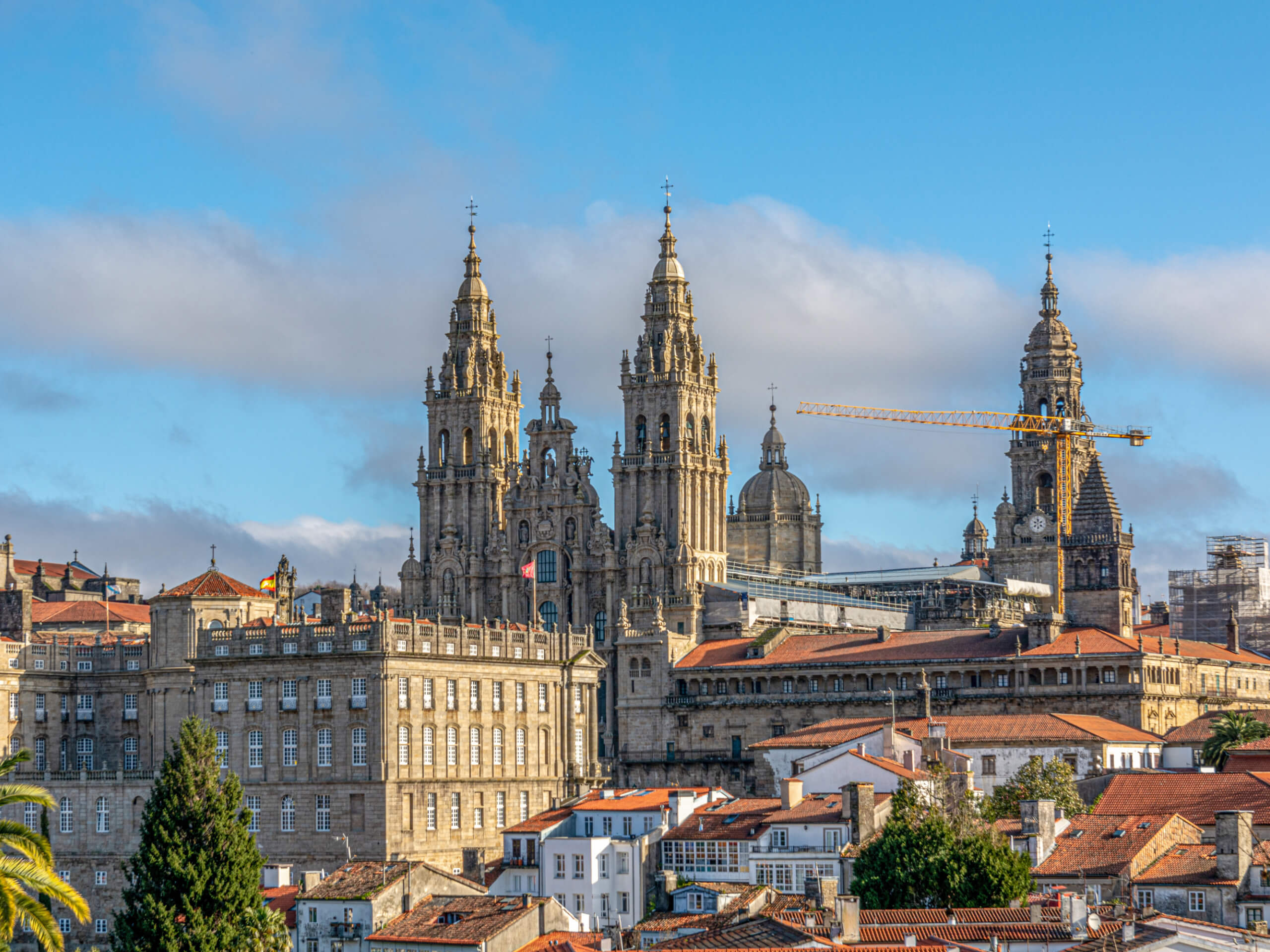 Portuguese Coastal Camino from A Guarda to Santiago-5