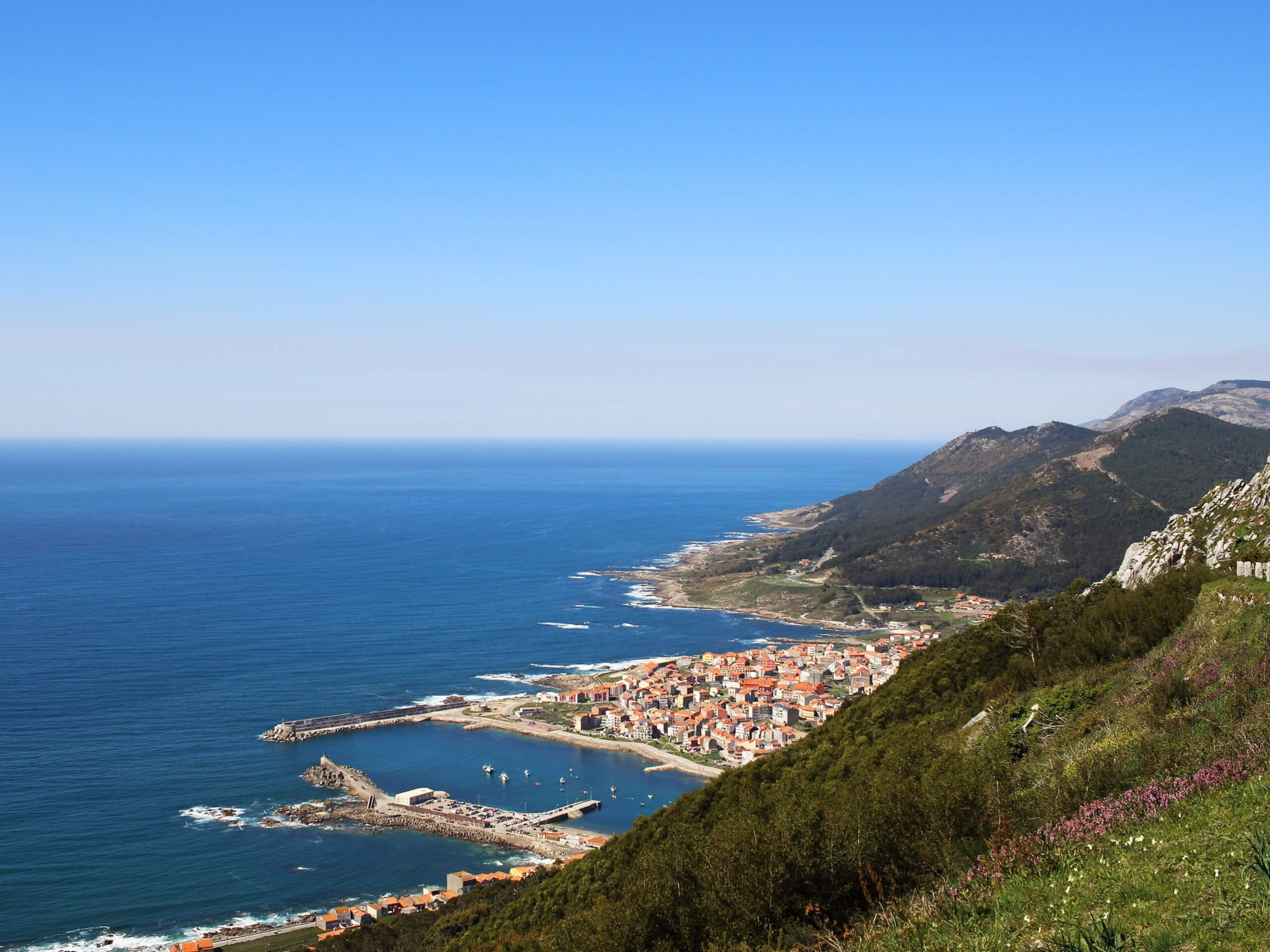 Portuguese Coastal Camino from Porto to A Guarda-6