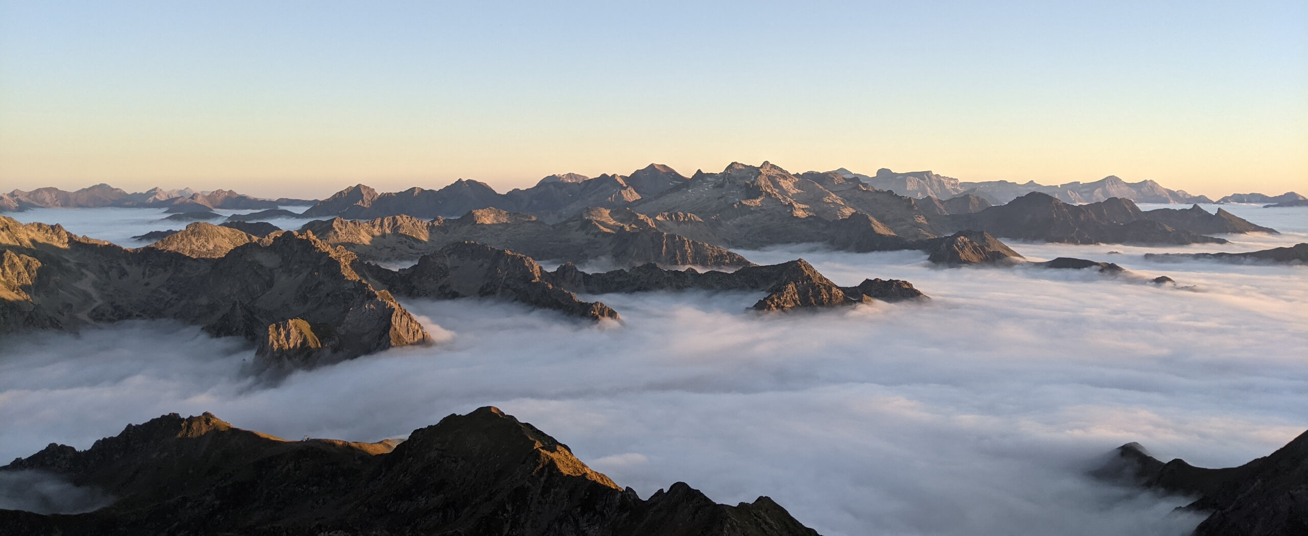 Hiking & Spa in the Pyrenees