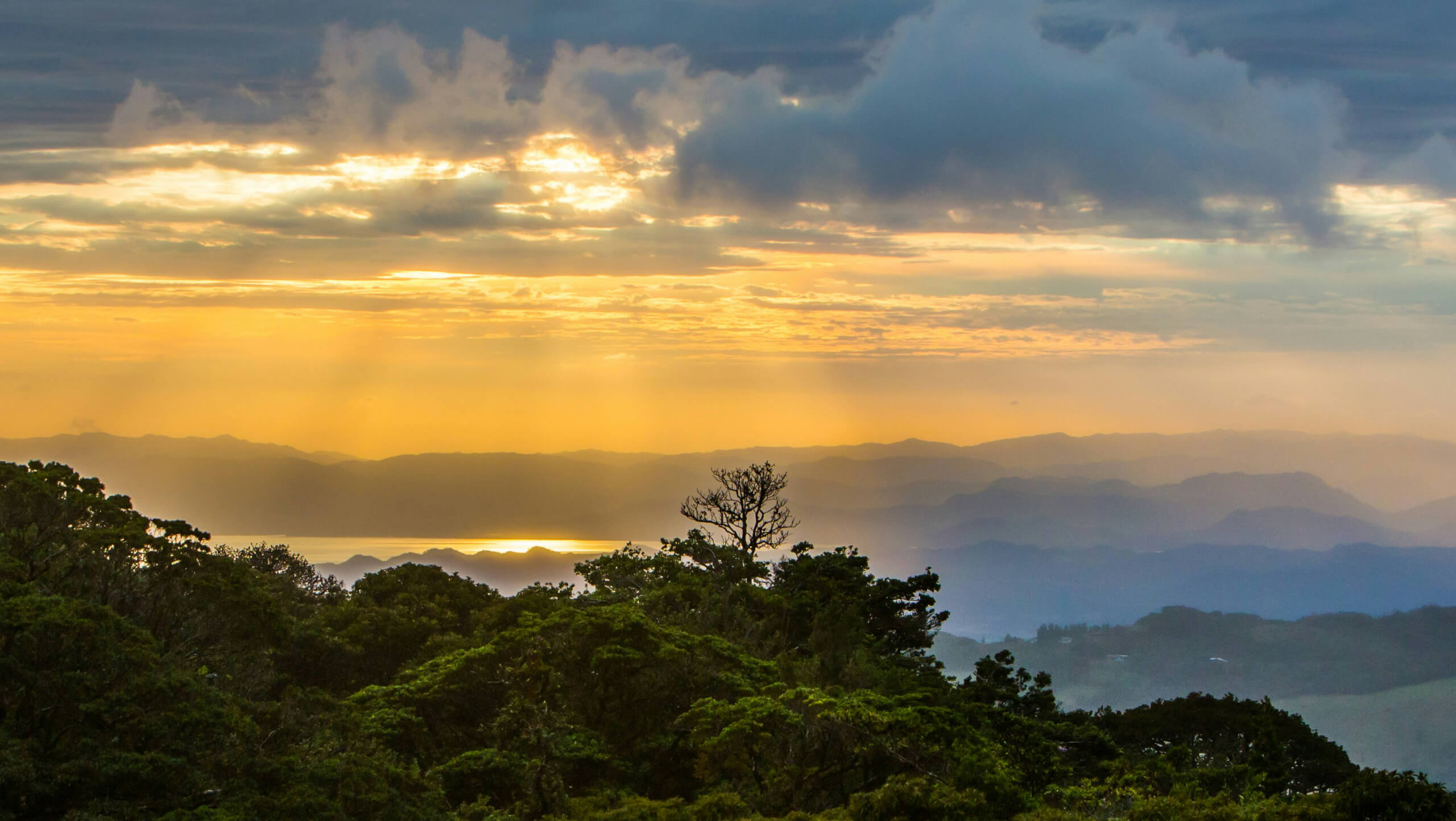 13-Day Costa Rica Highlights Tour