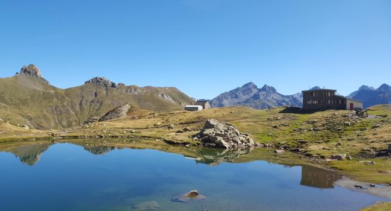 French and Spanish Pyrenees Multisport Tour