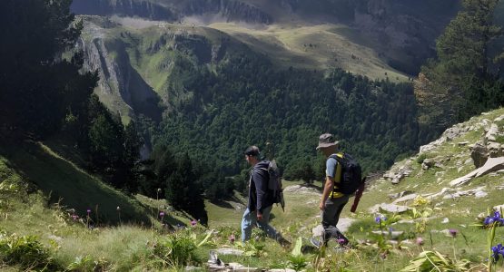 Hiking & Spa in the Pyrenees