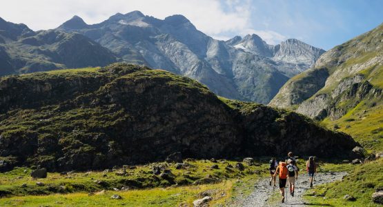 Pyrenees National Park Multisport Tour