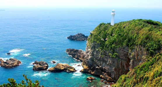 Shikoku Island Nature and Food Highlights Tour