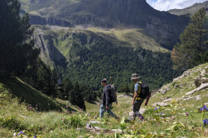 Hiking & Spa in the Pyrenees