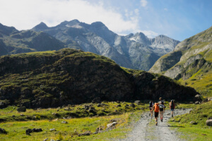 Pyrenees National Park Multisport Tour