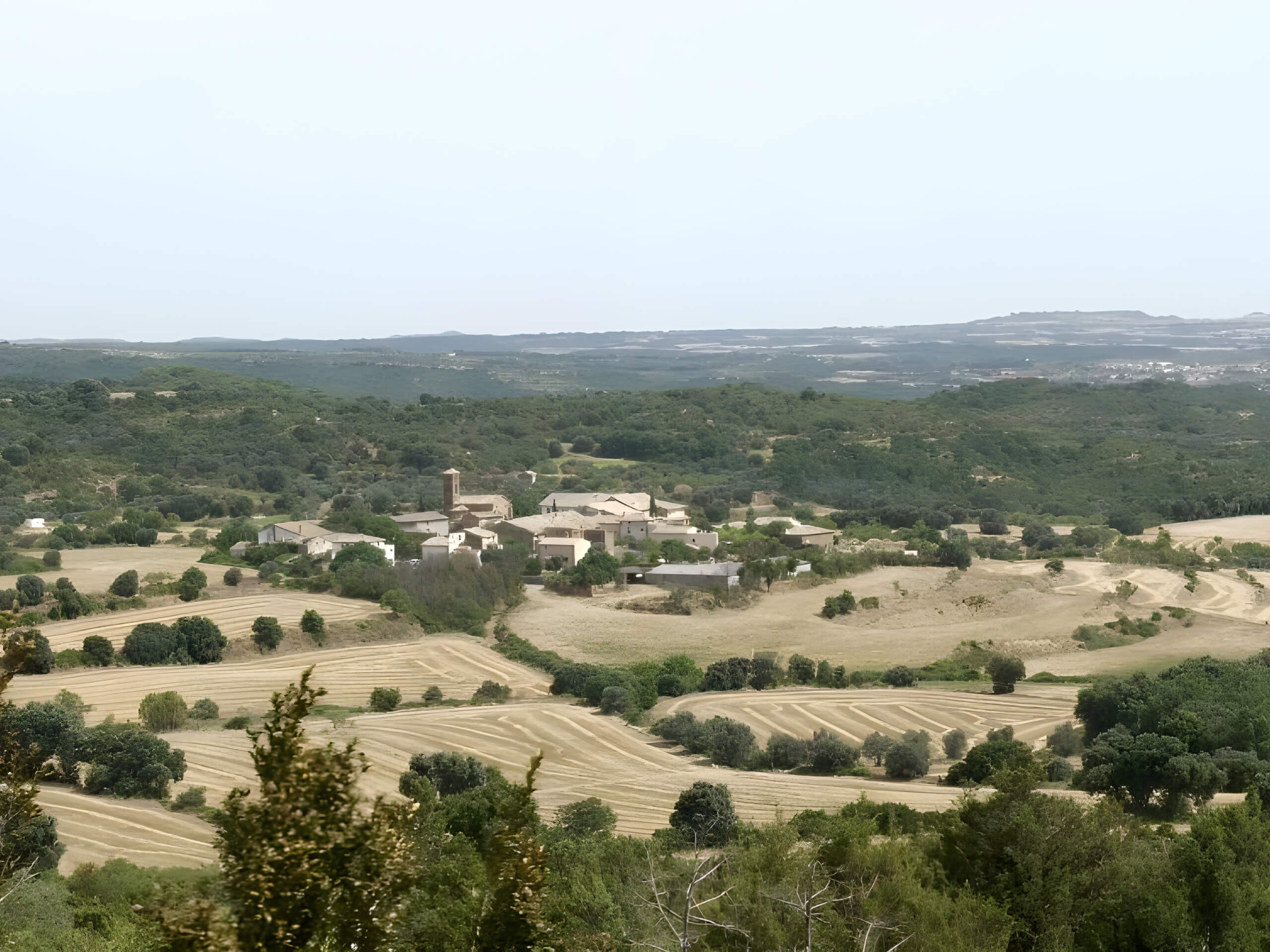 Canyoning and Hiking in Aragon Tour-2