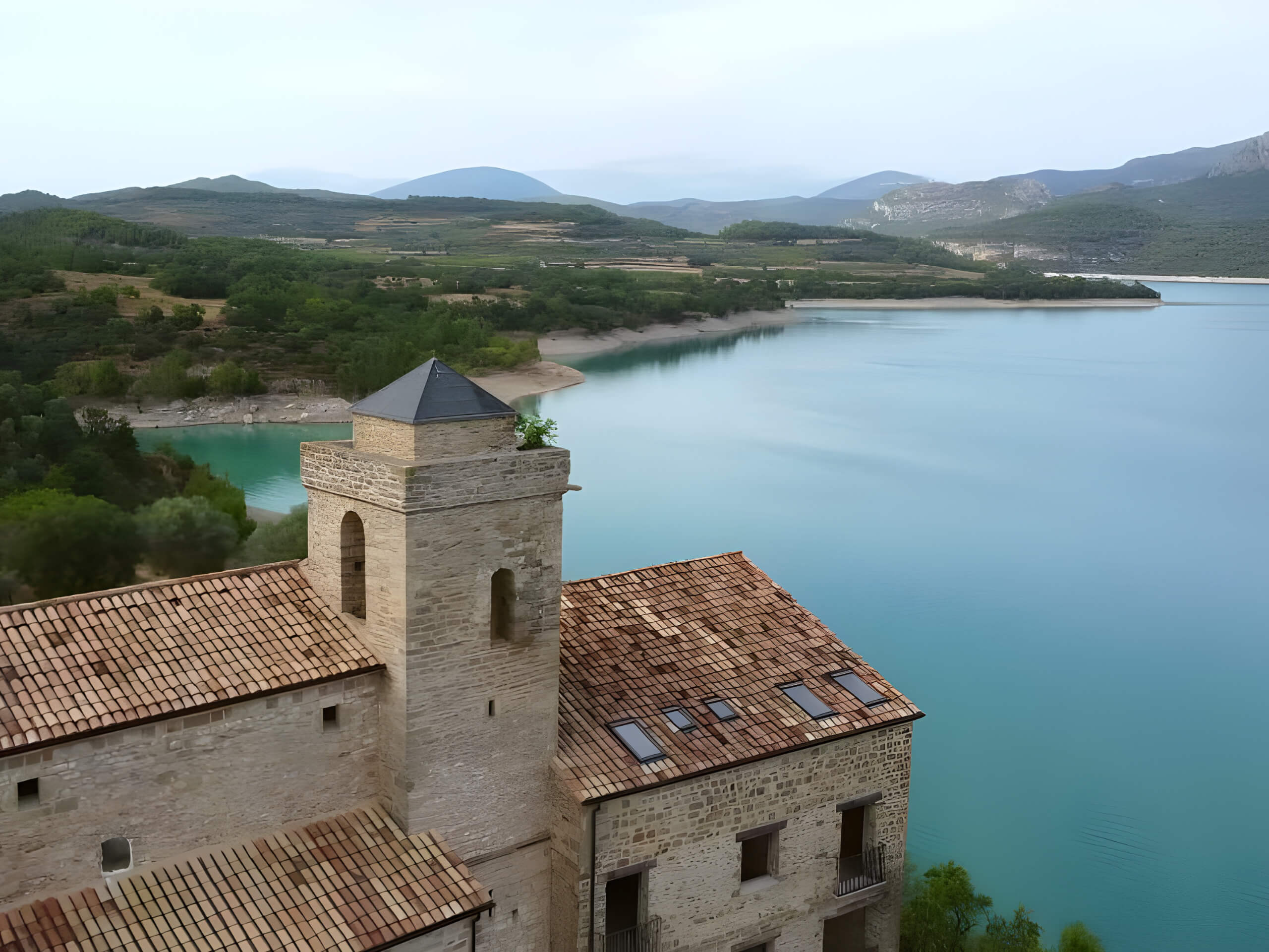 Canyoning and Hiking in Aragon Tour-3