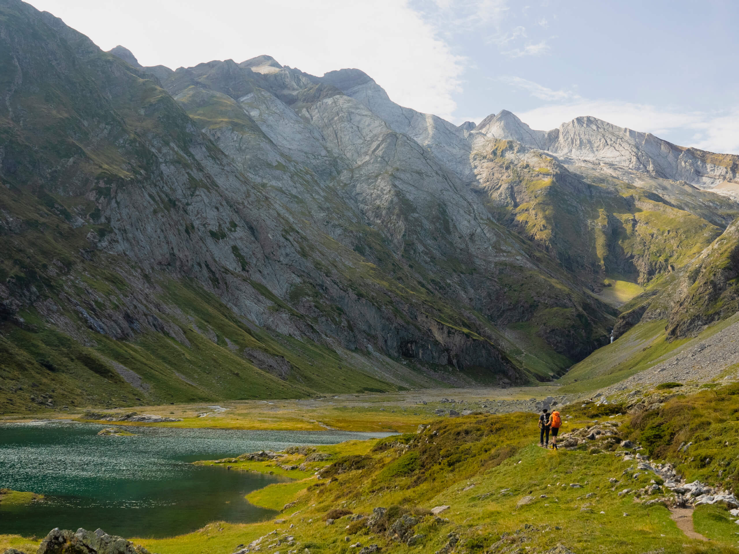 Pyrenees National Park Multisport Tour-4