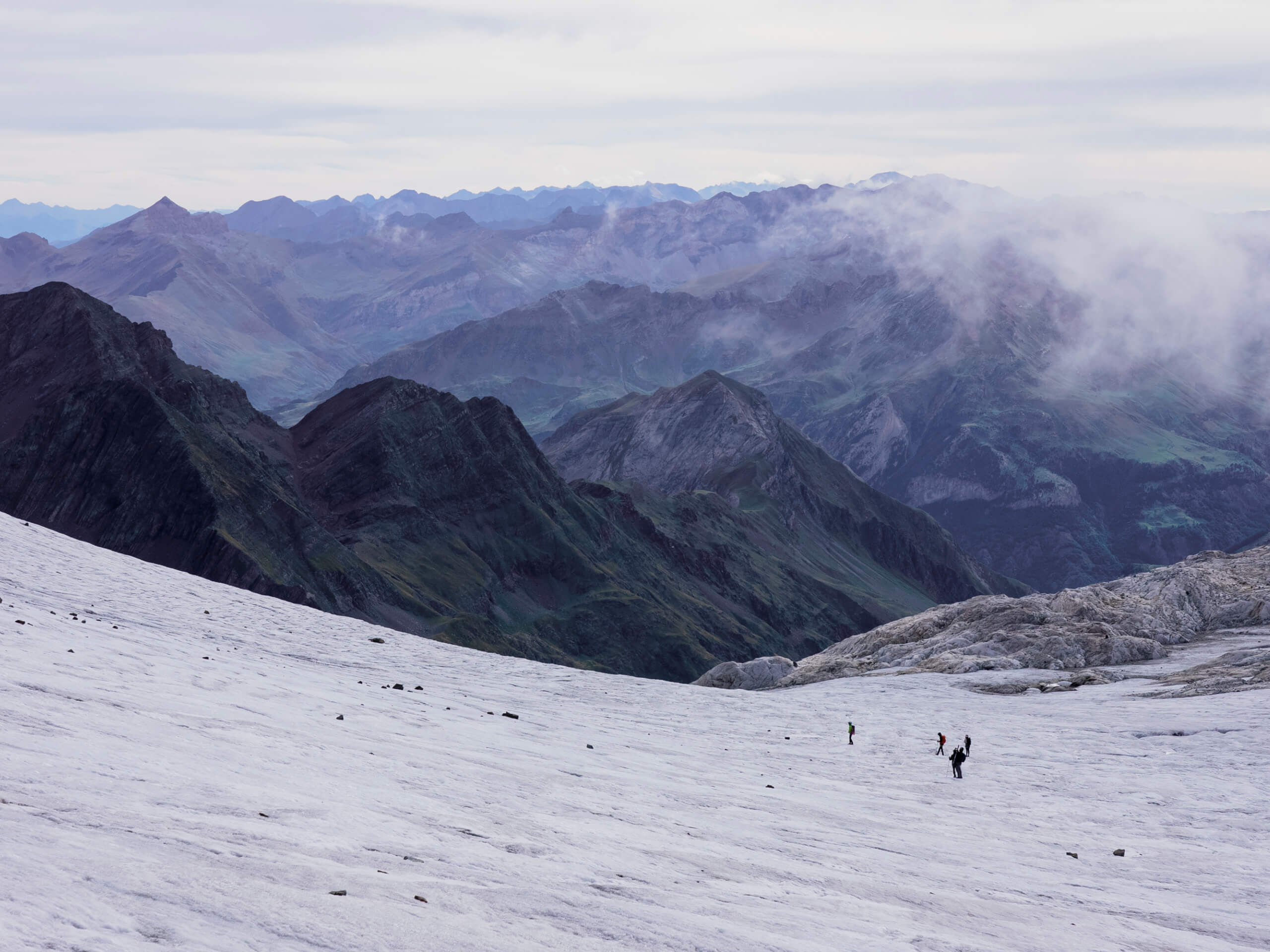 Pyrenees National Park Multisport Tour-5