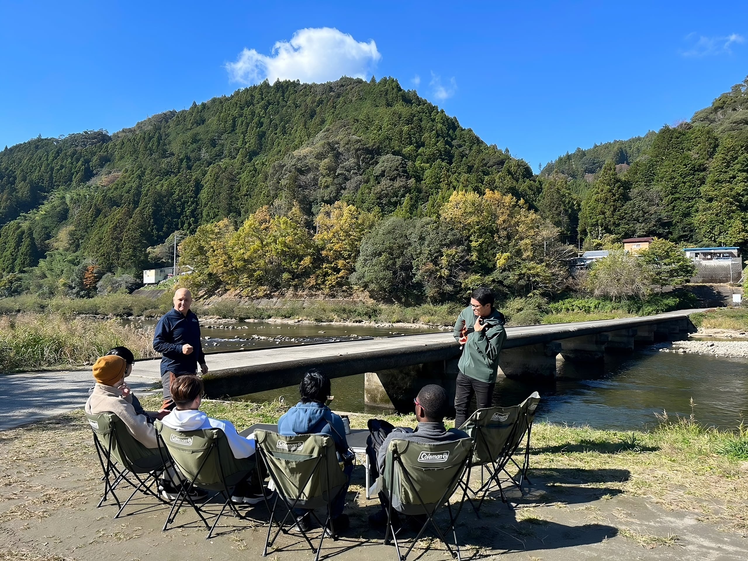 Shikoku Island Discovery Cycling Tour-2