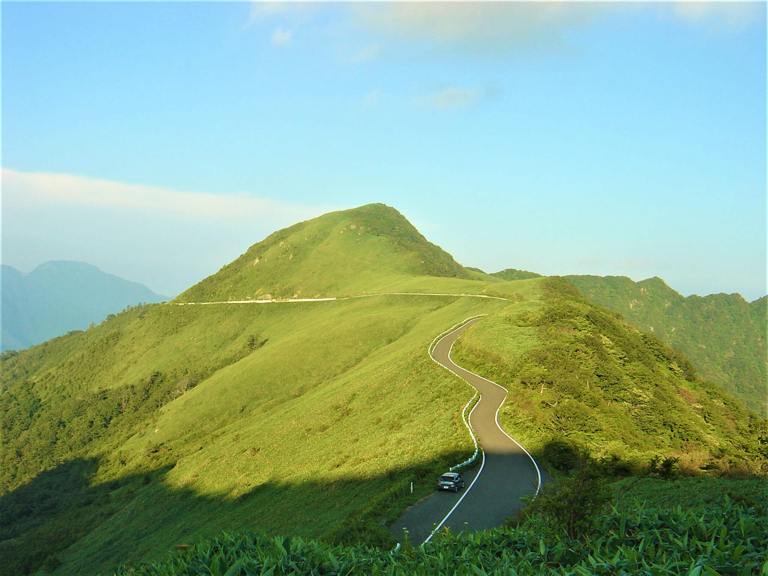 Shikoku Island Discovery Cycling Tour-3