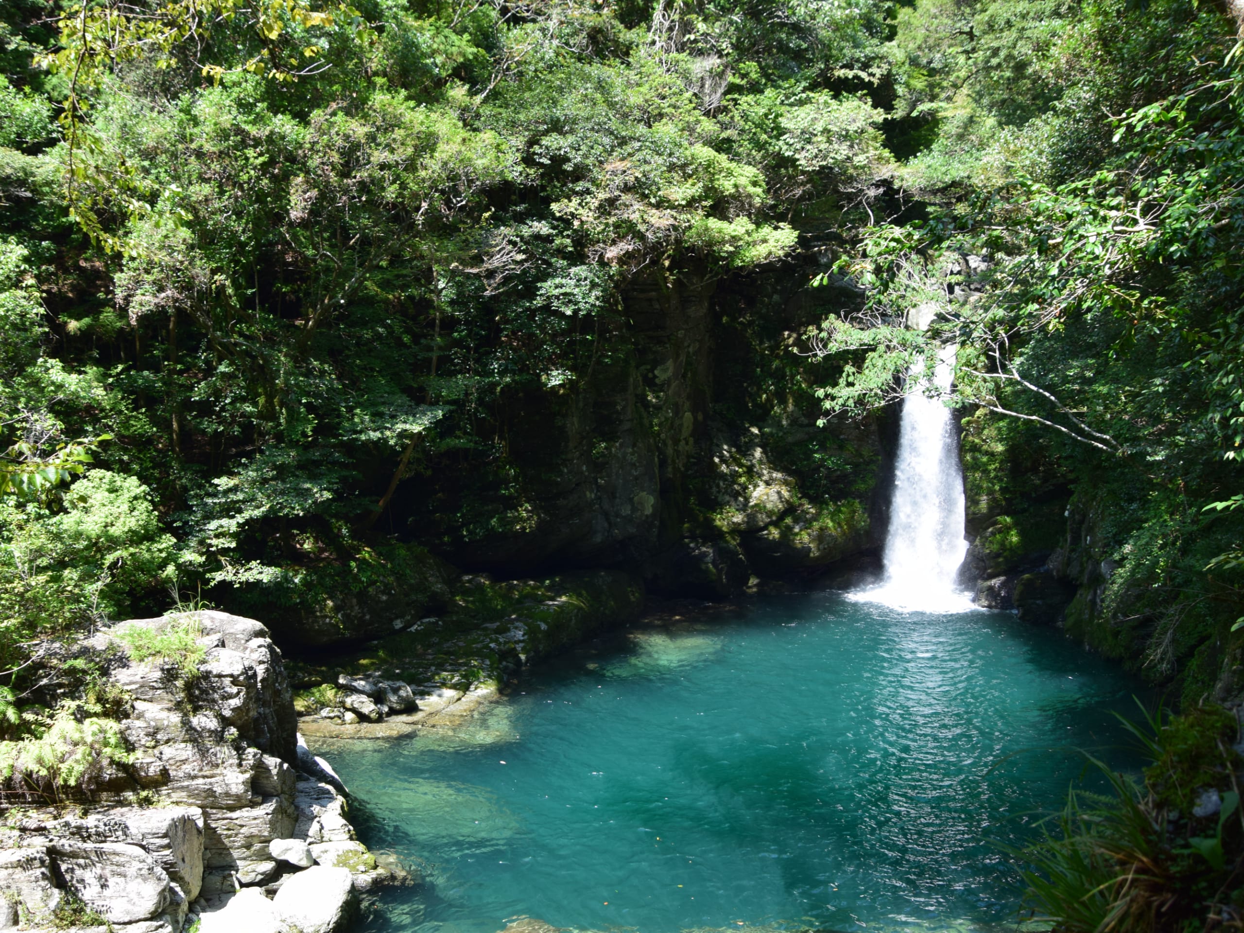 Shikoku Island Discovery Cycling Tour-5