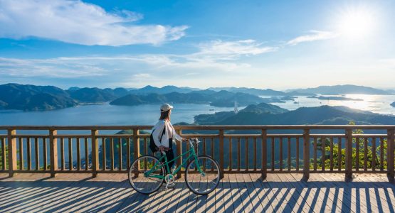 Shikoku Island Discovery Cycling Tour-7