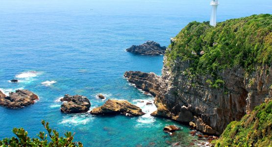 Shikoku Island Nature and Food Highlights Tour-6