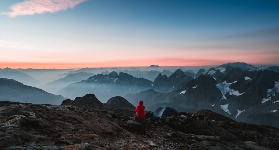 Olympic and Cascades Adventure Tour