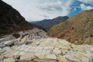 8-Day Roadtrip from Lima to Cusco