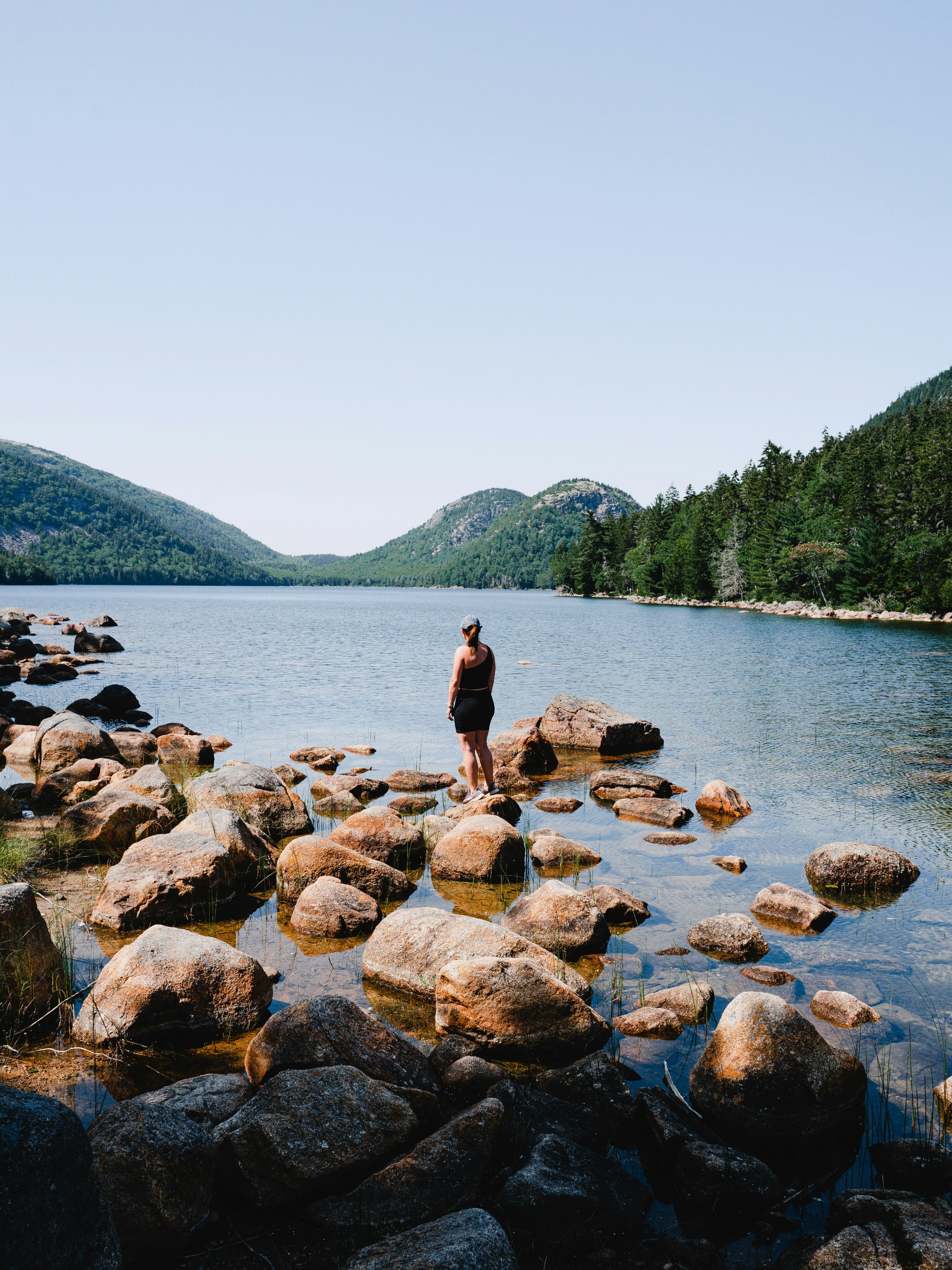 Acadia Hiking and Glamping Adventure Tour-4