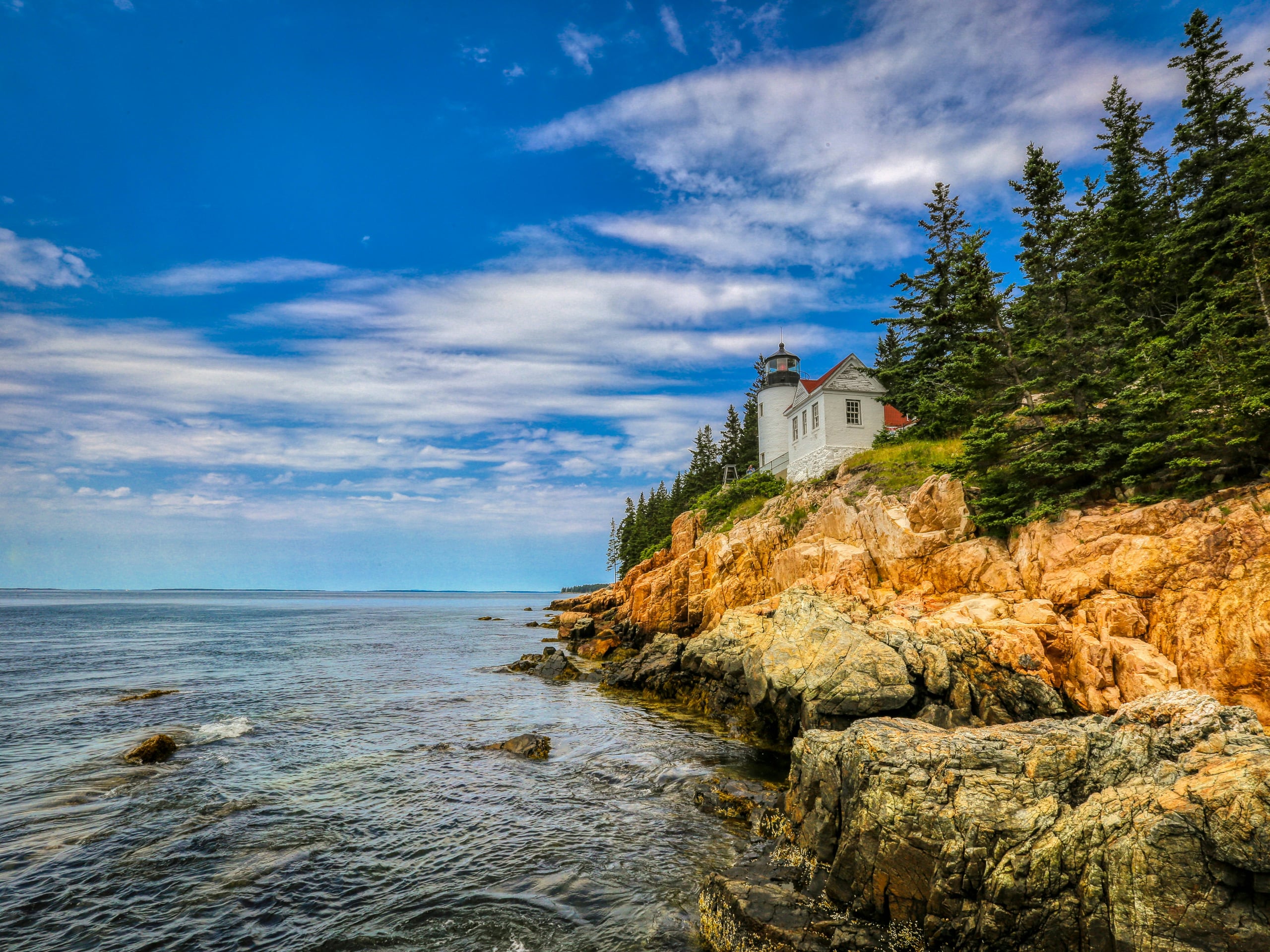 Acadia Hiking and Glamping Adventure Tour-5